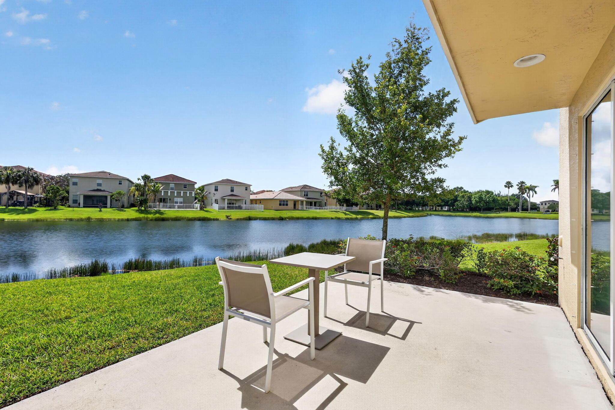 2521 NW Treviso Circle, Port St. Lucie, FL 34986, Port St. Lucie - Photo 5