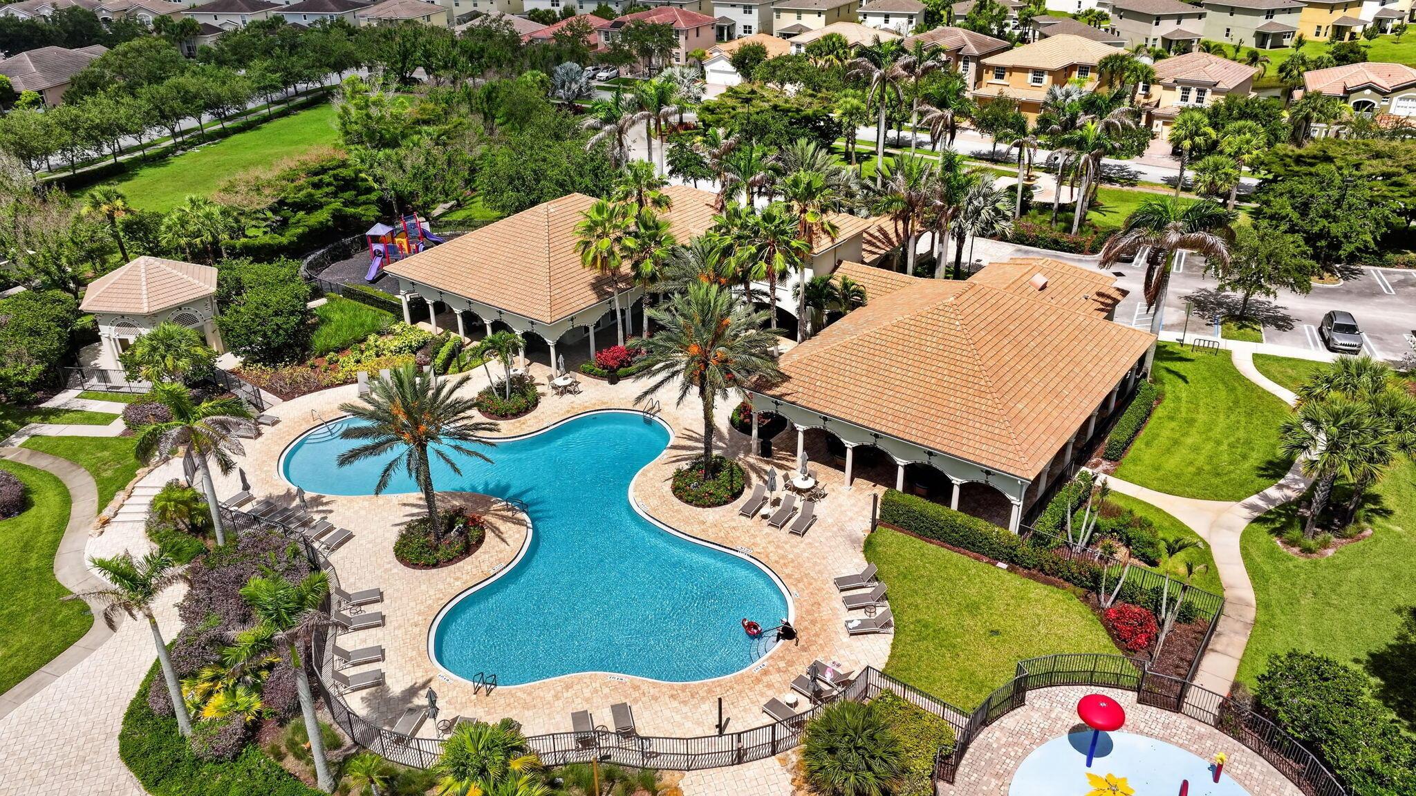 2521 NW Treviso Circle, Port St. Lucie, FL 34986, Port St. Lucie - Photo 3
