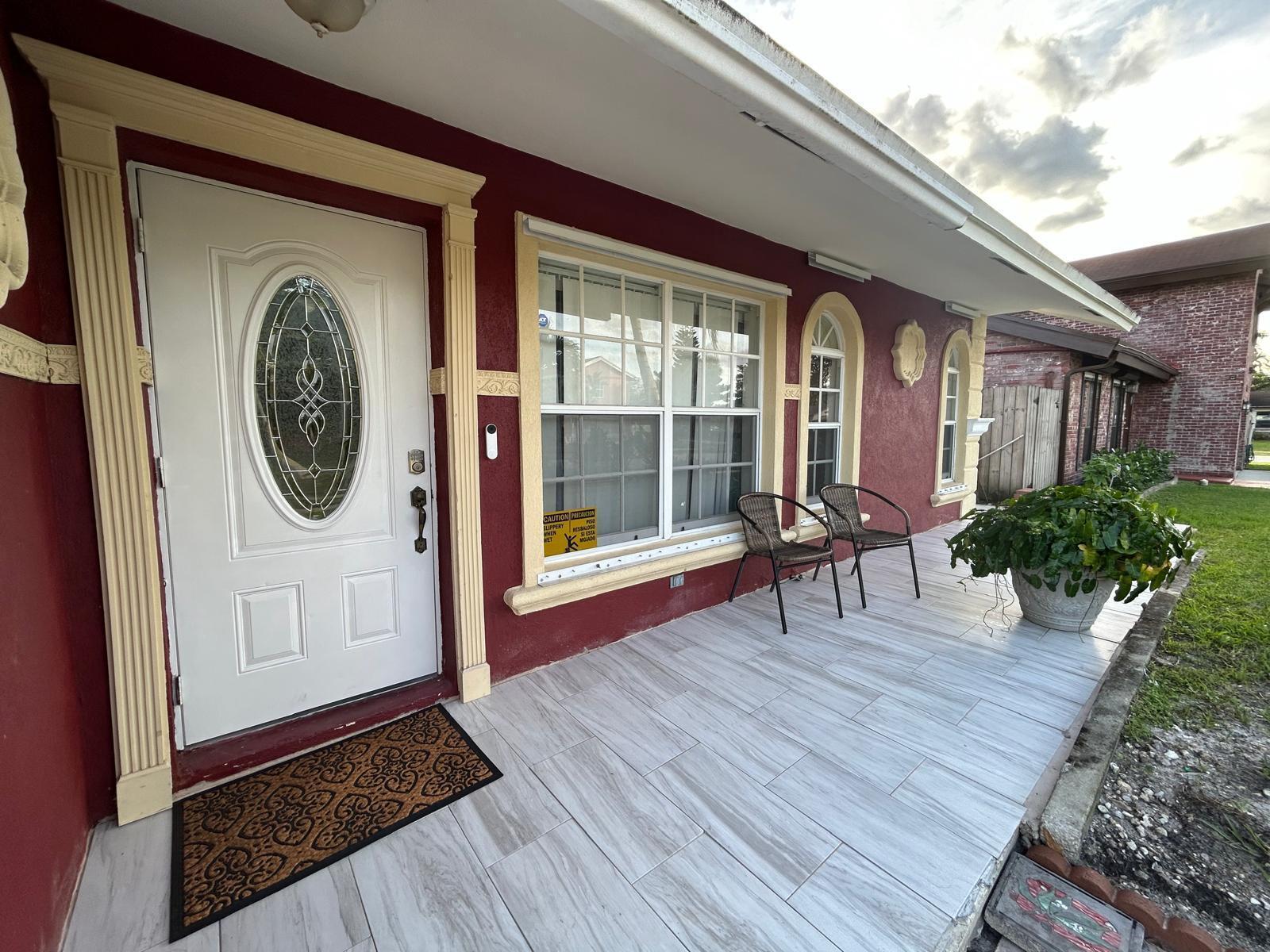 7526 SW 7th Court, North Lauderdale, FL 33068, North Lauderdale - Photo 3