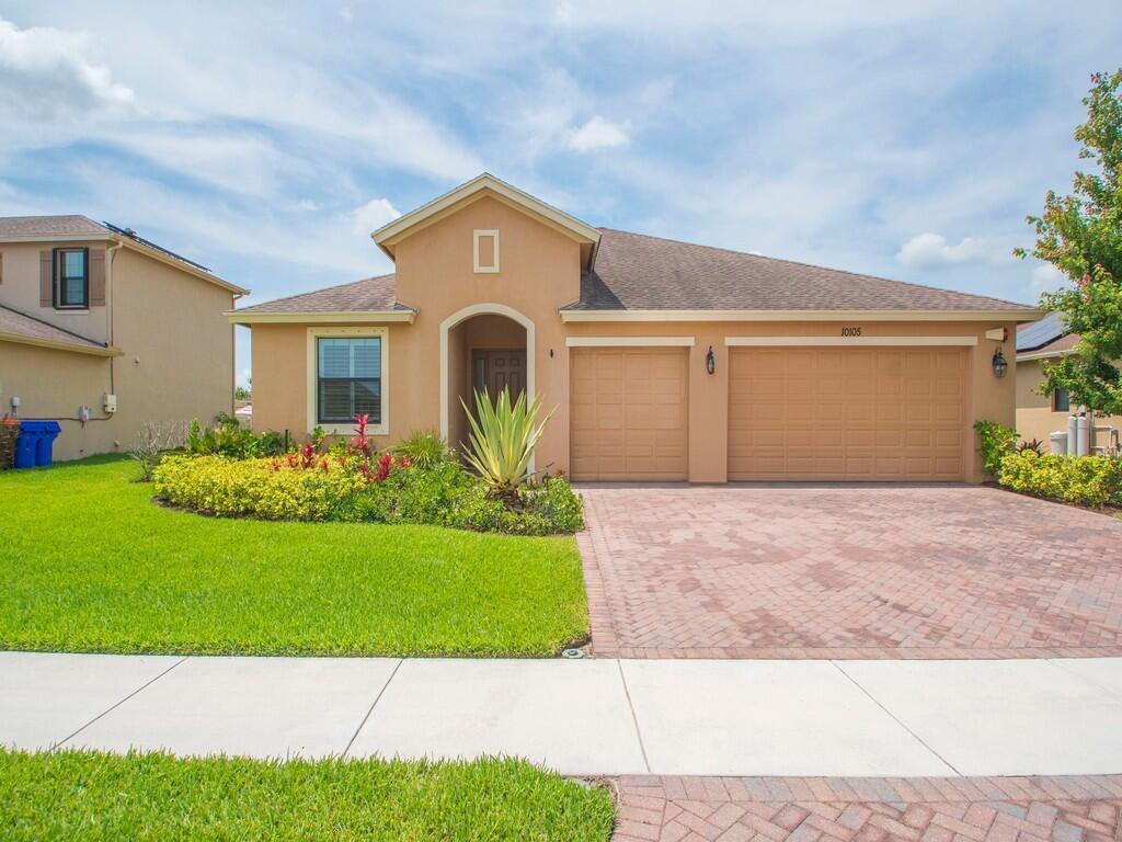10105 Verona Manor, Vero Beach, FL 32966, Vero Beach