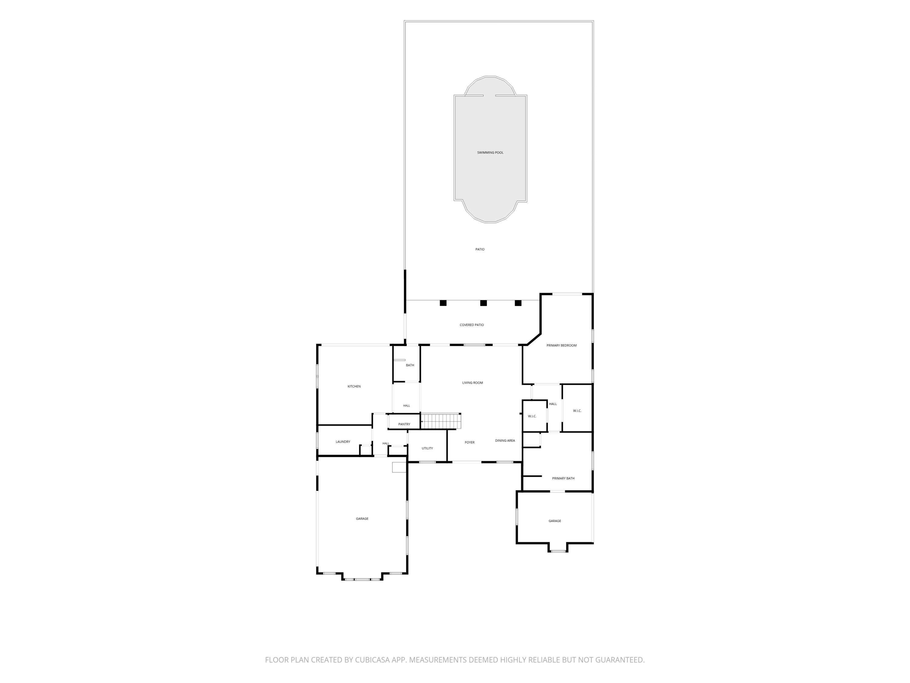 2952 SW Buena Vista Drive, Palm City, FL 34990, Palm City - Photo 3