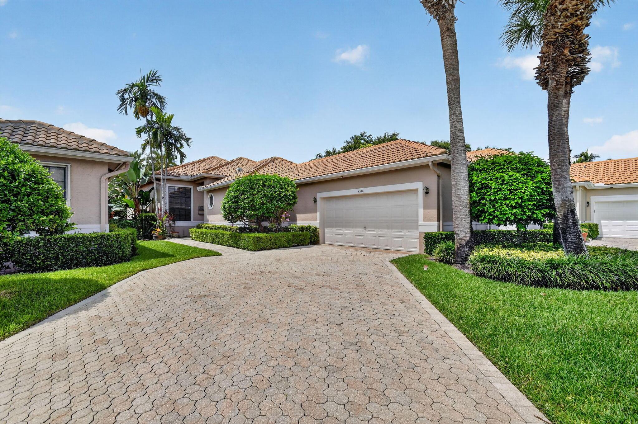 4548 Barclay Fair Way, Lake Worth, FL 33449, Lake Worth