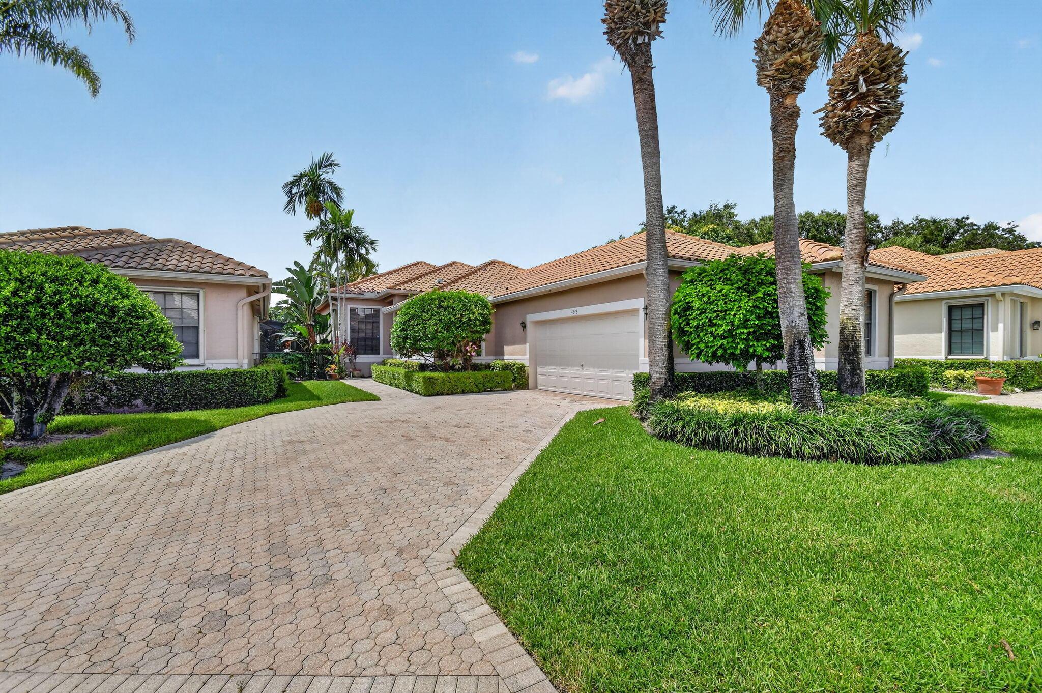 4548 Barclay Fair Way, Lake Worth, FL 33449, Lake Worth - Photo 3