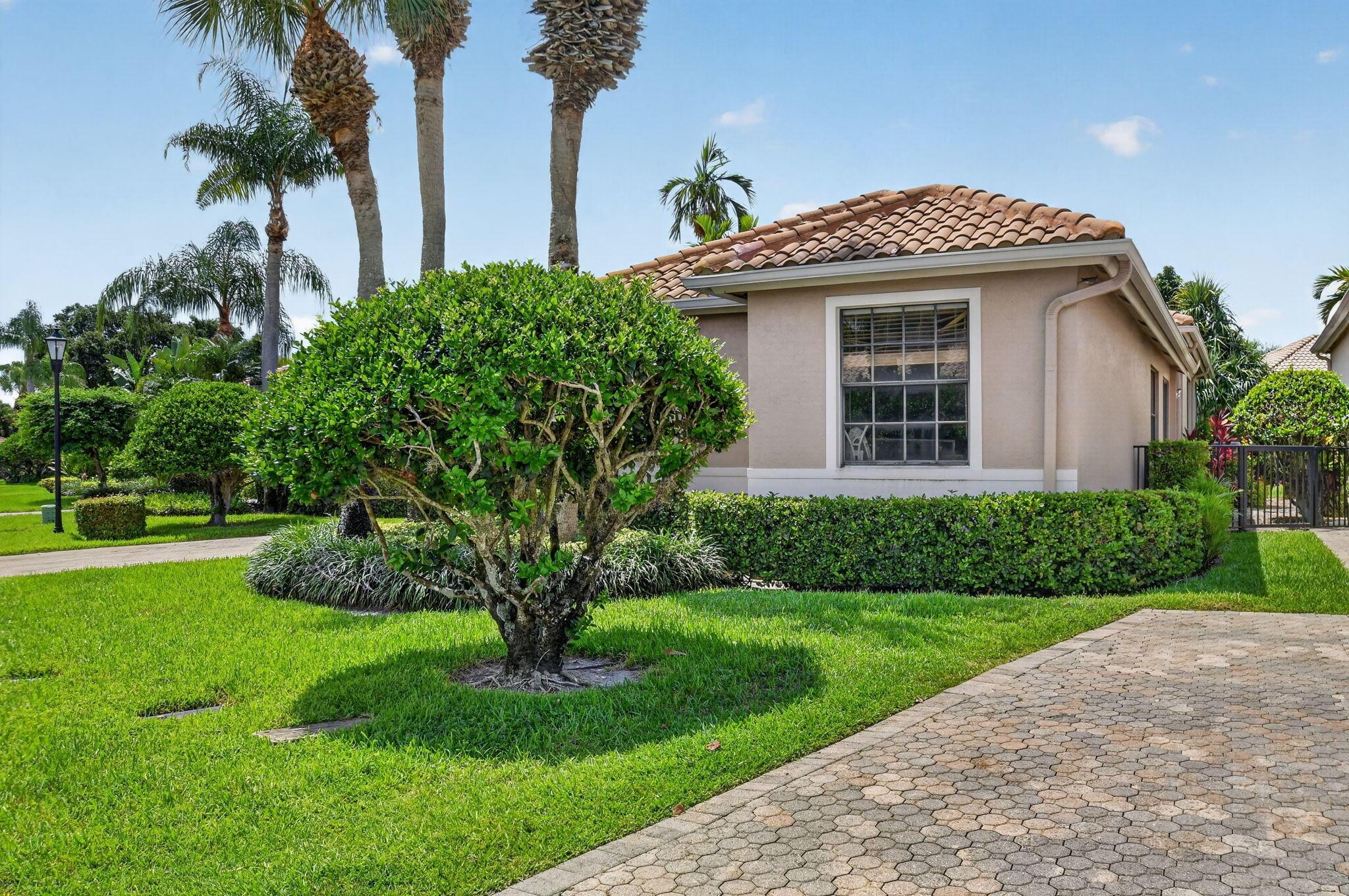 4548 Barclay Fair Way, Lake Worth, FL 33449, Lake Worth - Photo 4