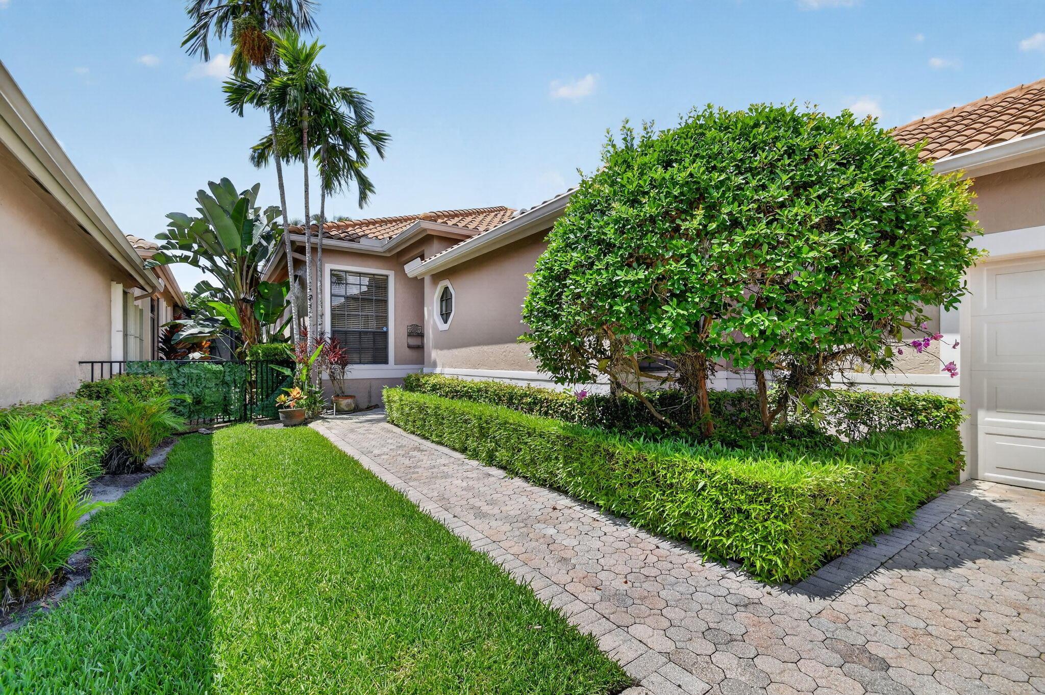 4548 Barclay Fair Way, Lake Worth, FL 33449, Lake Worth - Photo 5