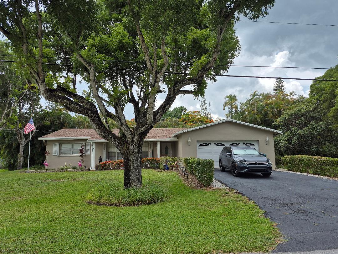 11500 SW 3rd Street, Plantation, FL 33325, Plantation