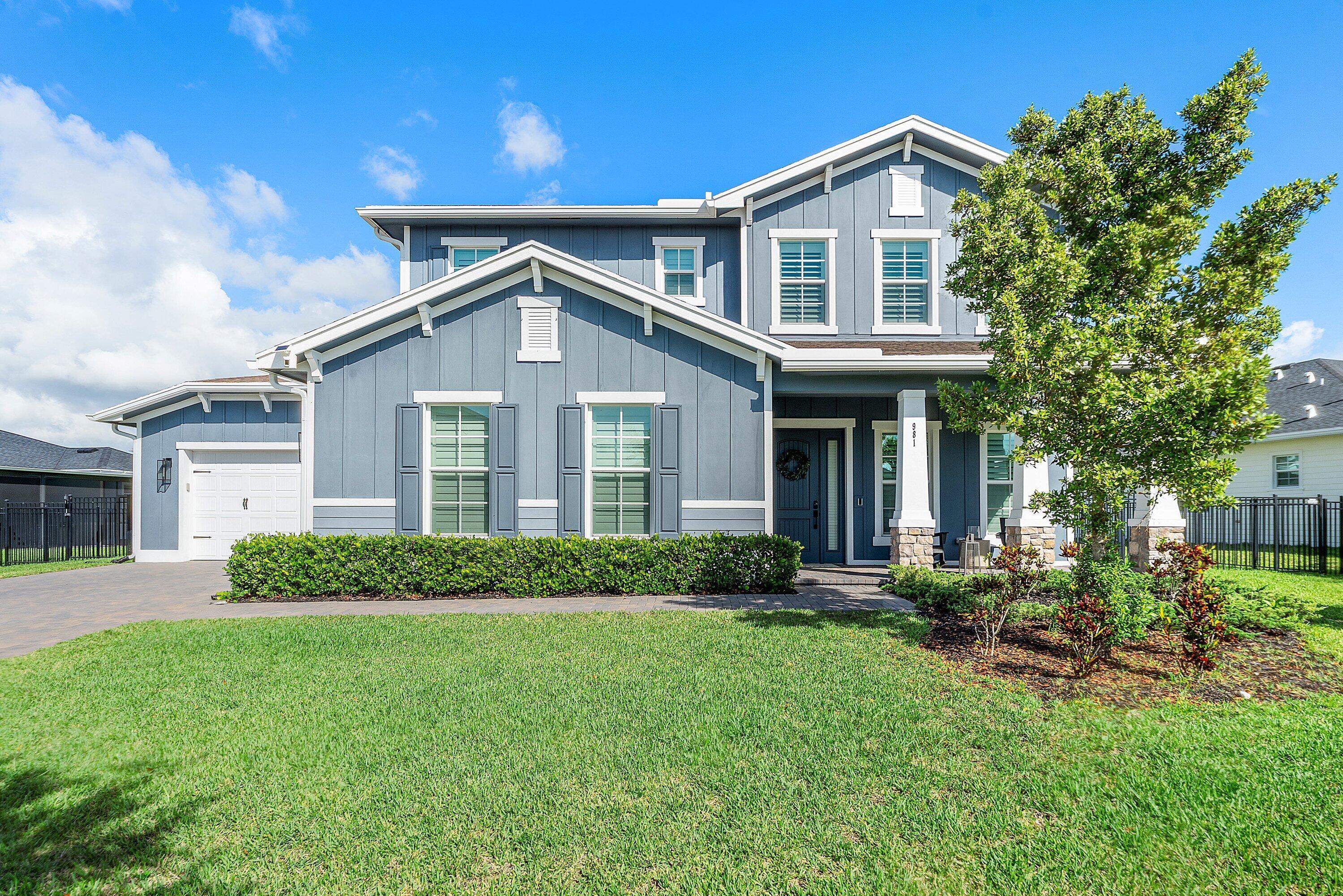 981 Castaway Court, Loxahatchee, FL 33470, Loxahatchee - Photo 2