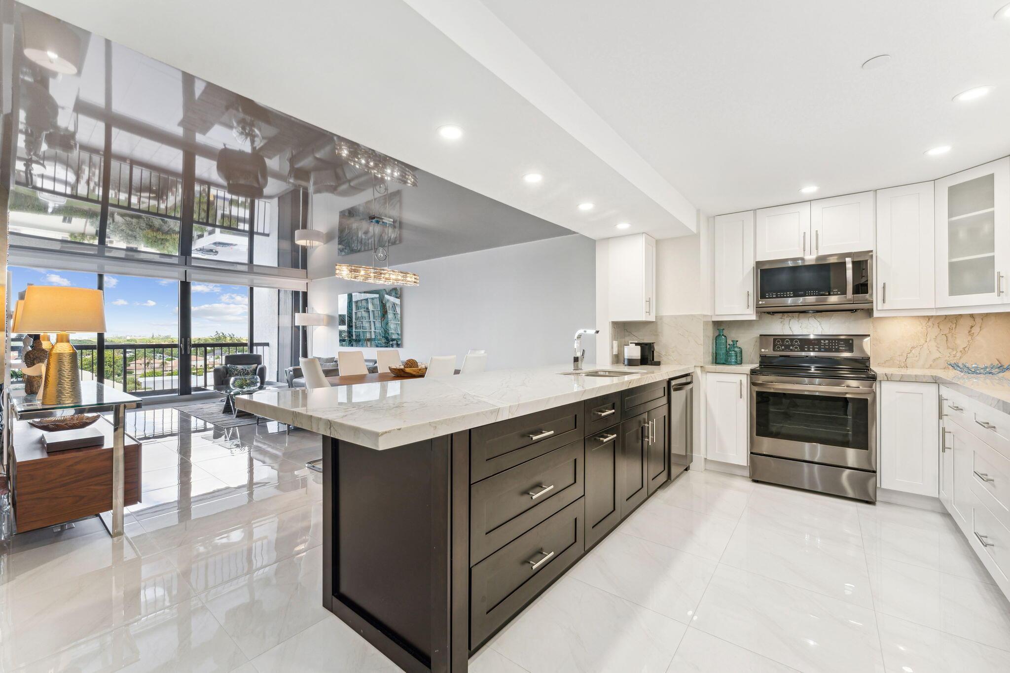 4748 S Ocean Boulevard #806, Highland Beach, FL 33487, Highland Beach - Photo 4