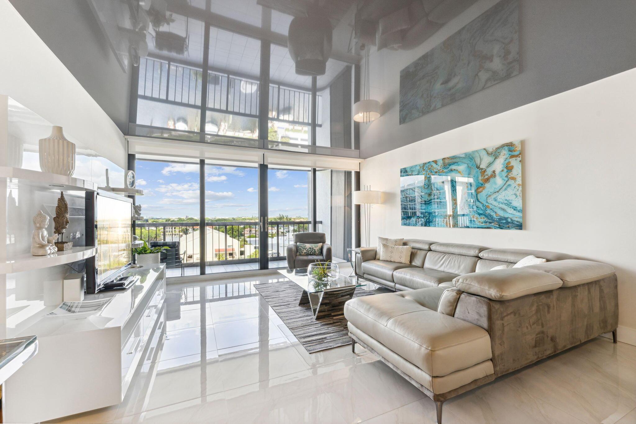 4748 S Ocean Boulevard #806, Highland Beach, FL 33487, Highland Beach - Photo 2