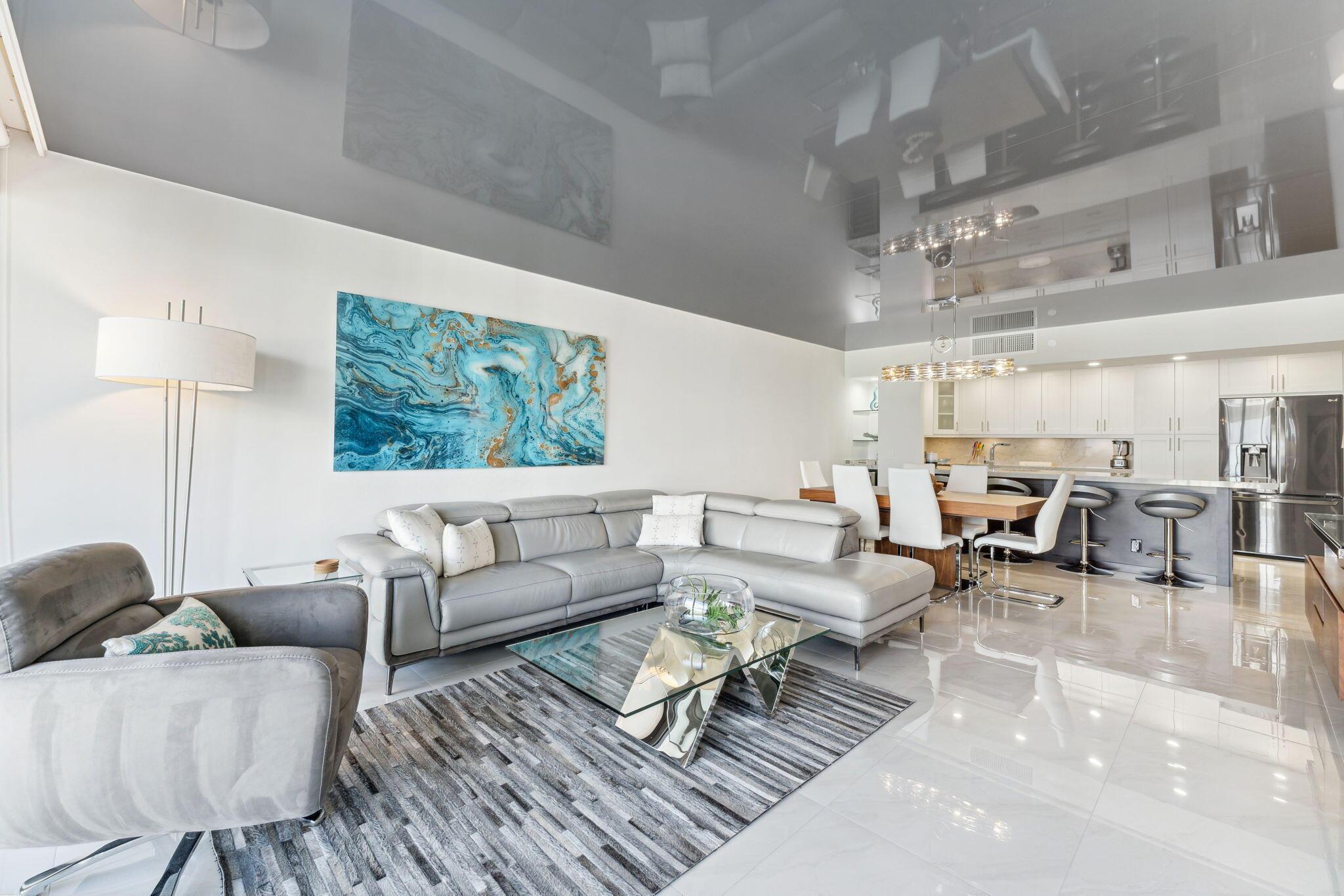 4748 S Ocean Boulevard #806, Highland Beach, FL 33487, Highland Beach - Photo 3