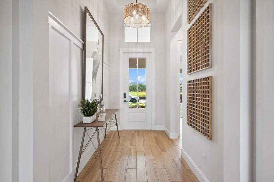 10121 NW Field Flower Trail, Port St. Lucie, FL 34987, Port St. Lucie - Photo 2