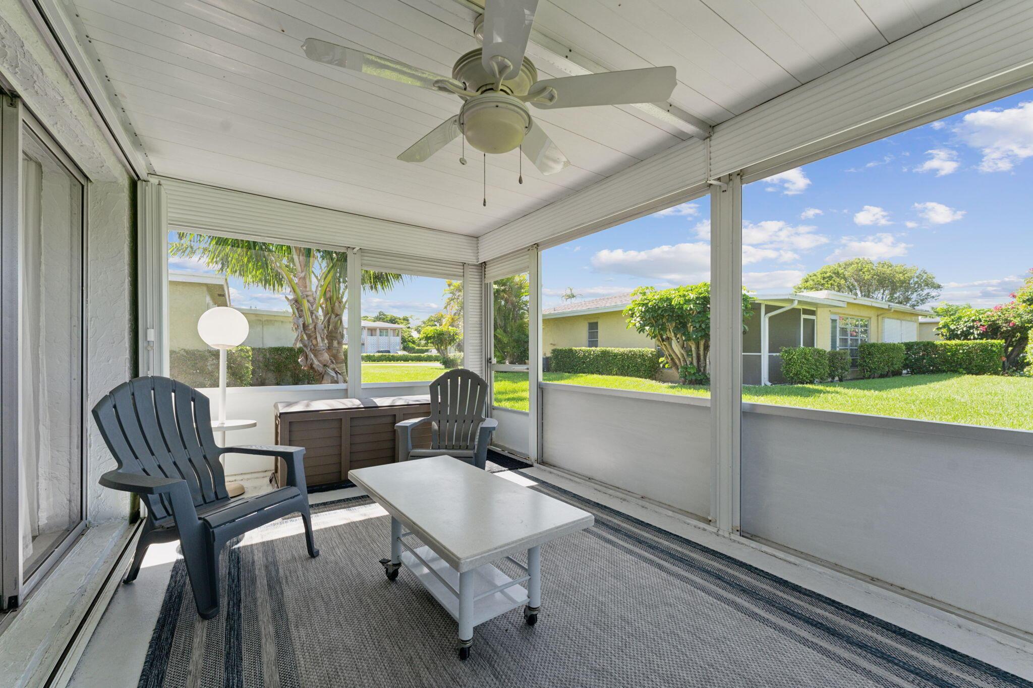 1120 Cactus Terrace 46-c, Delray Beach, FL 33445, Delray Beach - Photo 4