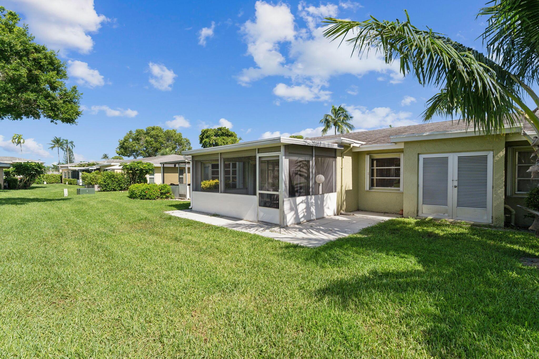 1120 Cactus Terrace 46-c, Delray Beach, FL 33445, Delray Beach - Photo 5