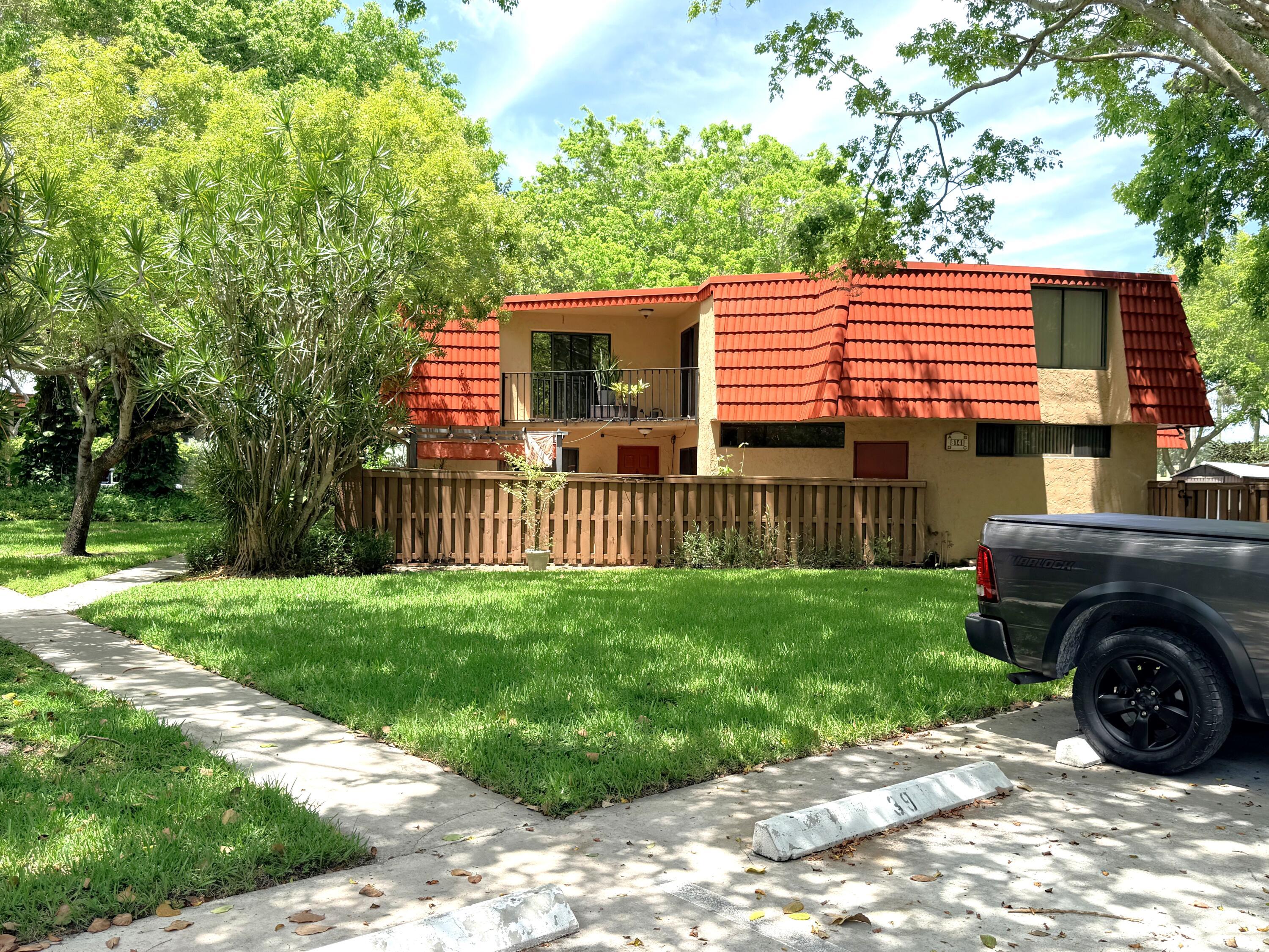 8141 Severn Drive D, Boca Raton, FL 33433, Boca Raton