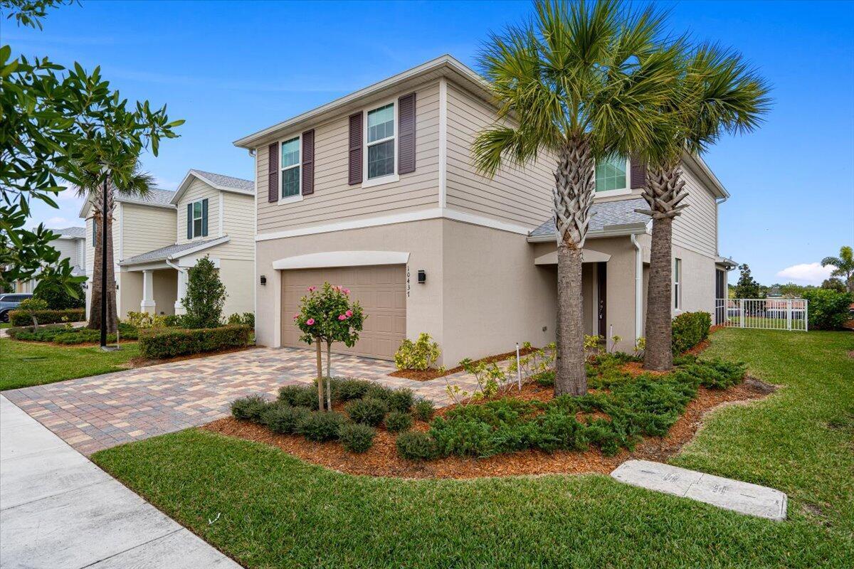 10437 SW Captiva Drive, Port St. Lucie, FL 34987, Port St. Lucie