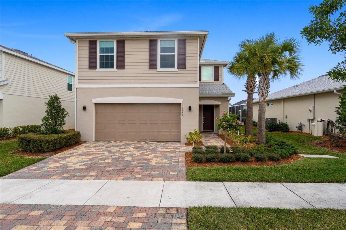 10437 SW Captiva Drive, Port St. Lucie, FL 34987, Port St. Lucie - Photo 2