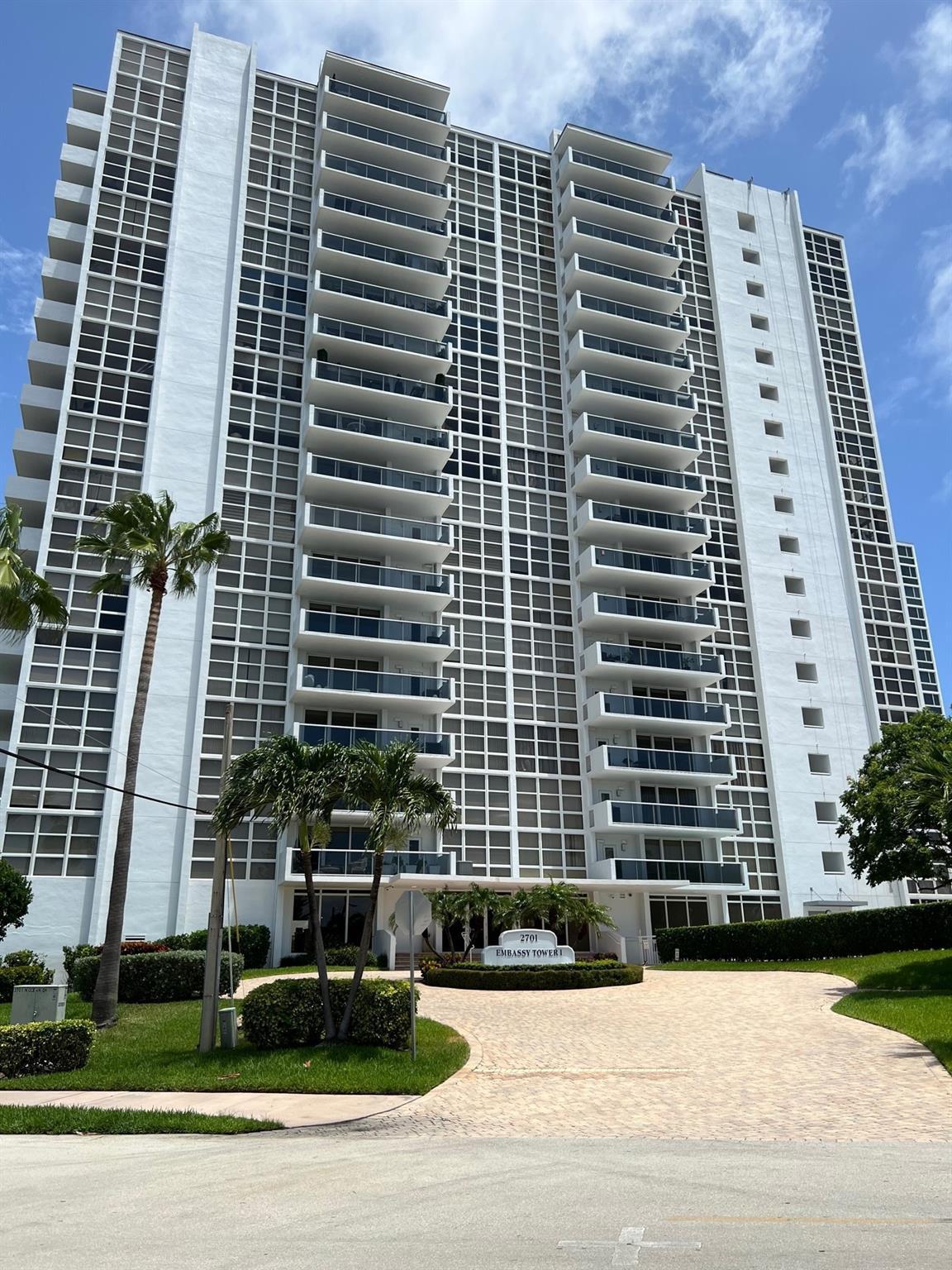 2701 N Ocean Boulevard 3b, Fort Lauderdale, FL 33308, Fort Lauderdale