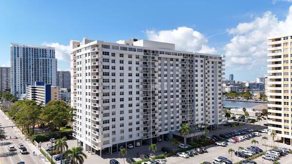 1849 S Ocean Drive 802, Hallandale Beach, FL 33009, Hallandale Beach