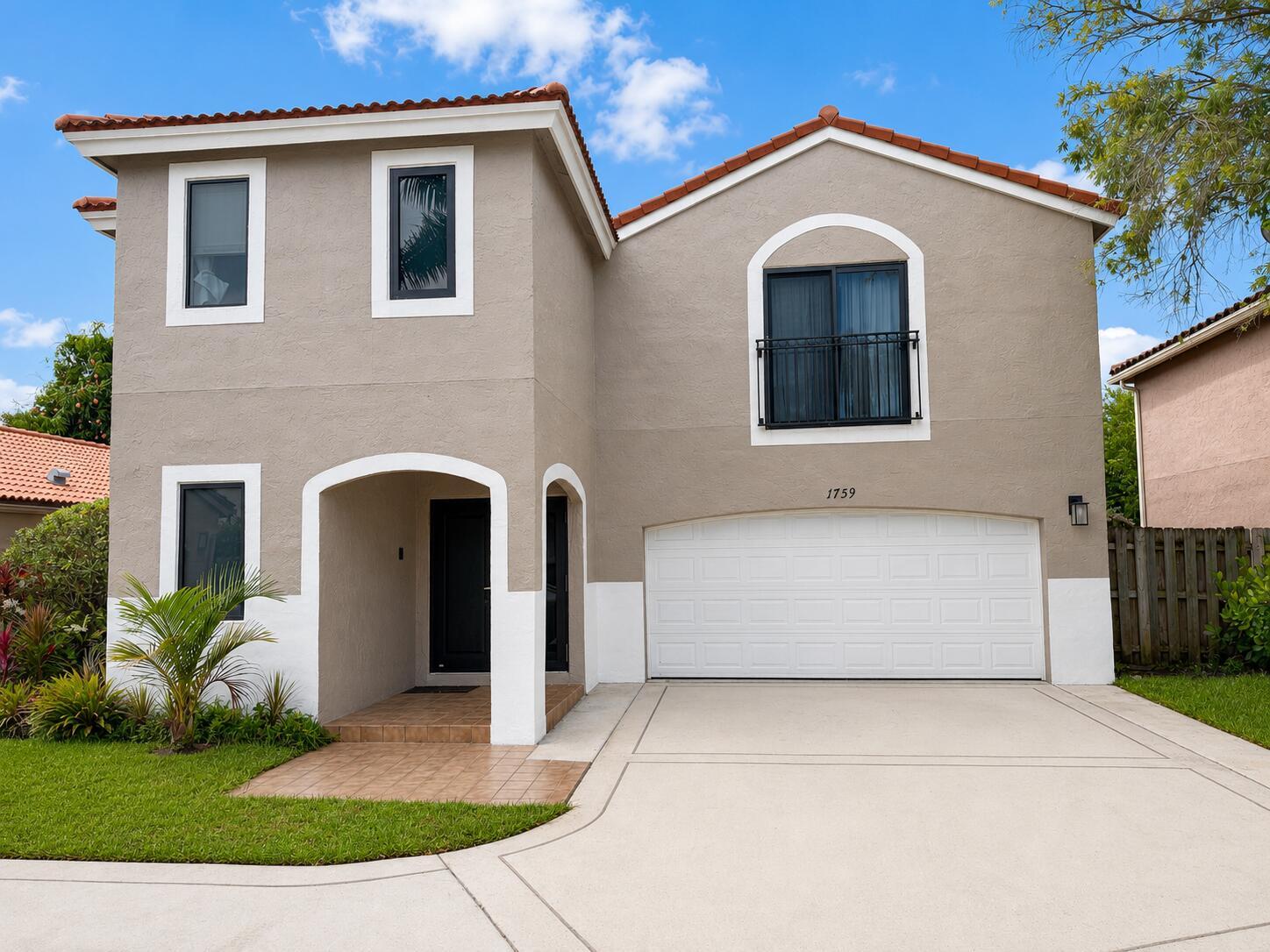 1759 Harborside Circle, Wellington, FL 33414, Wellington
