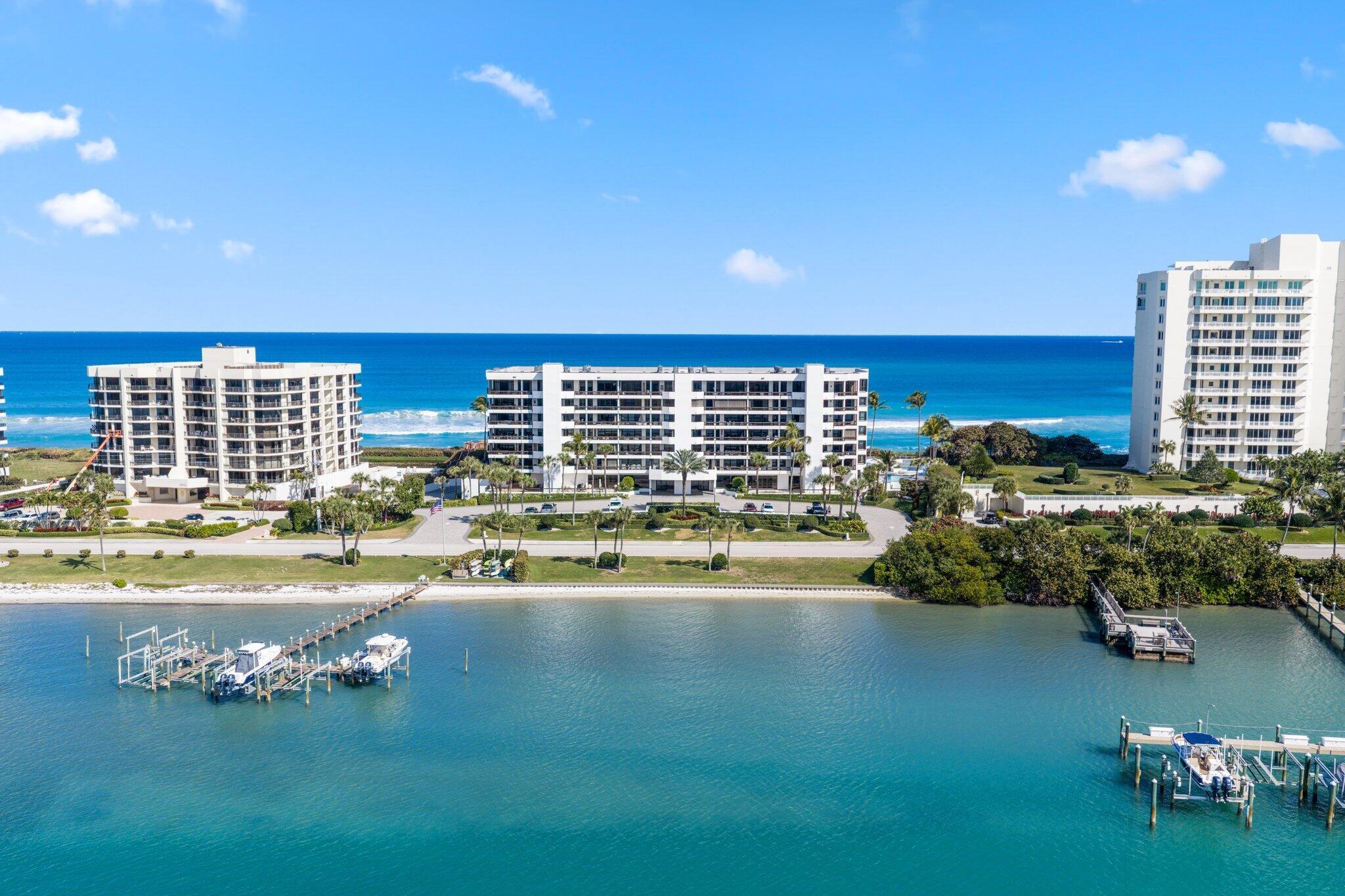 19750 S Beach Road 6050, Jupiter, FL 33469, Jupiter - Photo 5