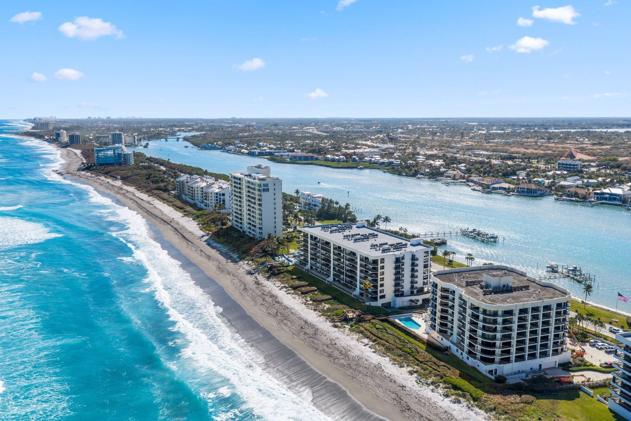 19750 S Beach Road 6050, Jupiter, FL 33469, Jupiter