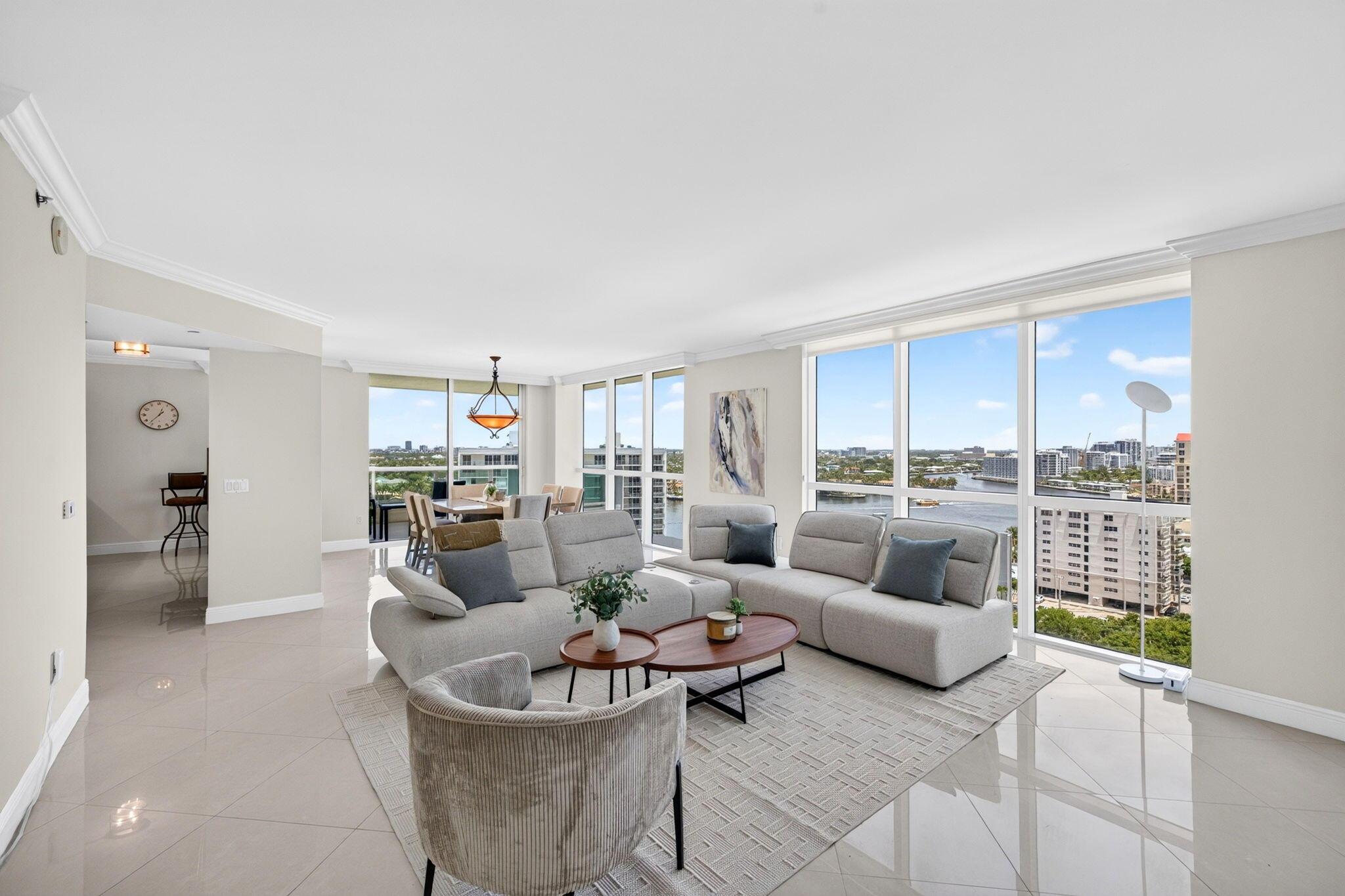 101 S Fort Lauderdale Beach Boulevard 1606, Fort Lauderdale, FL 33316, Fort Lauderdale
