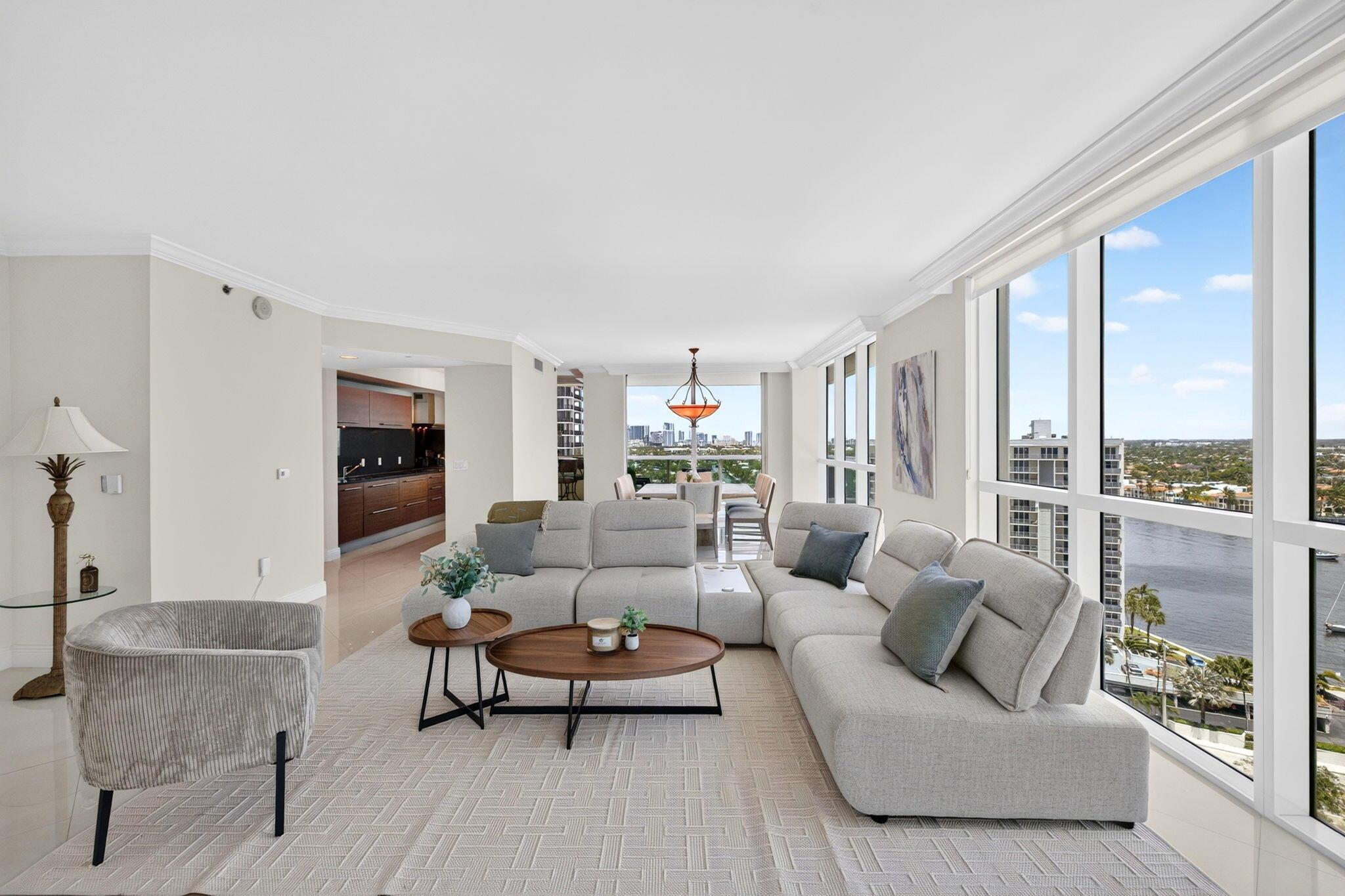 101 S Fort Lauderdale Beach Boulevard 1606, Fort Lauderdale, FL 33316, Fort Lauderdale - Photo 2