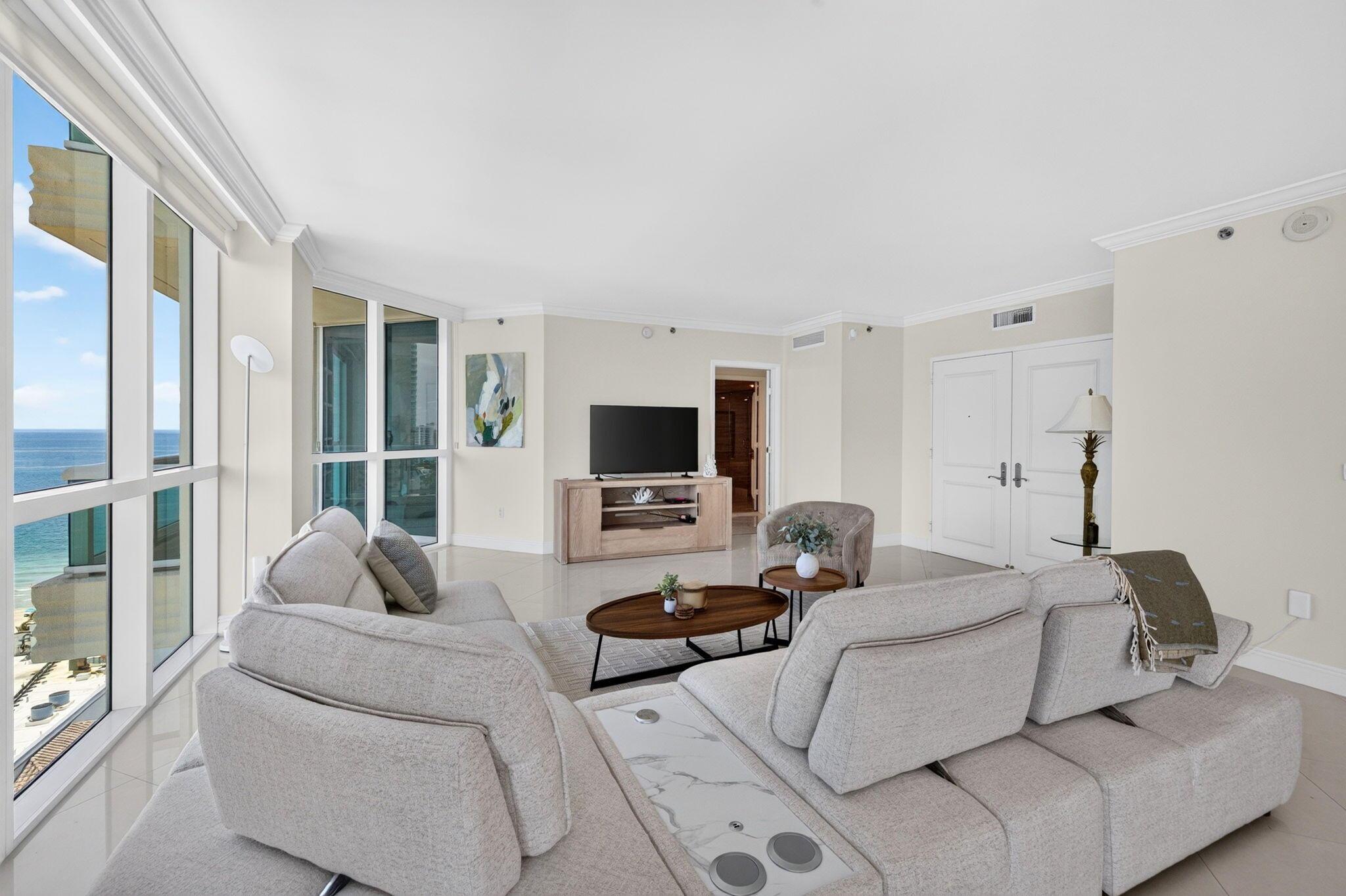 101 S Fort Lauderdale Beach Boulevard 1606, Fort Lauderdale, FL 33316, Fort Lauderdale - Photo 3