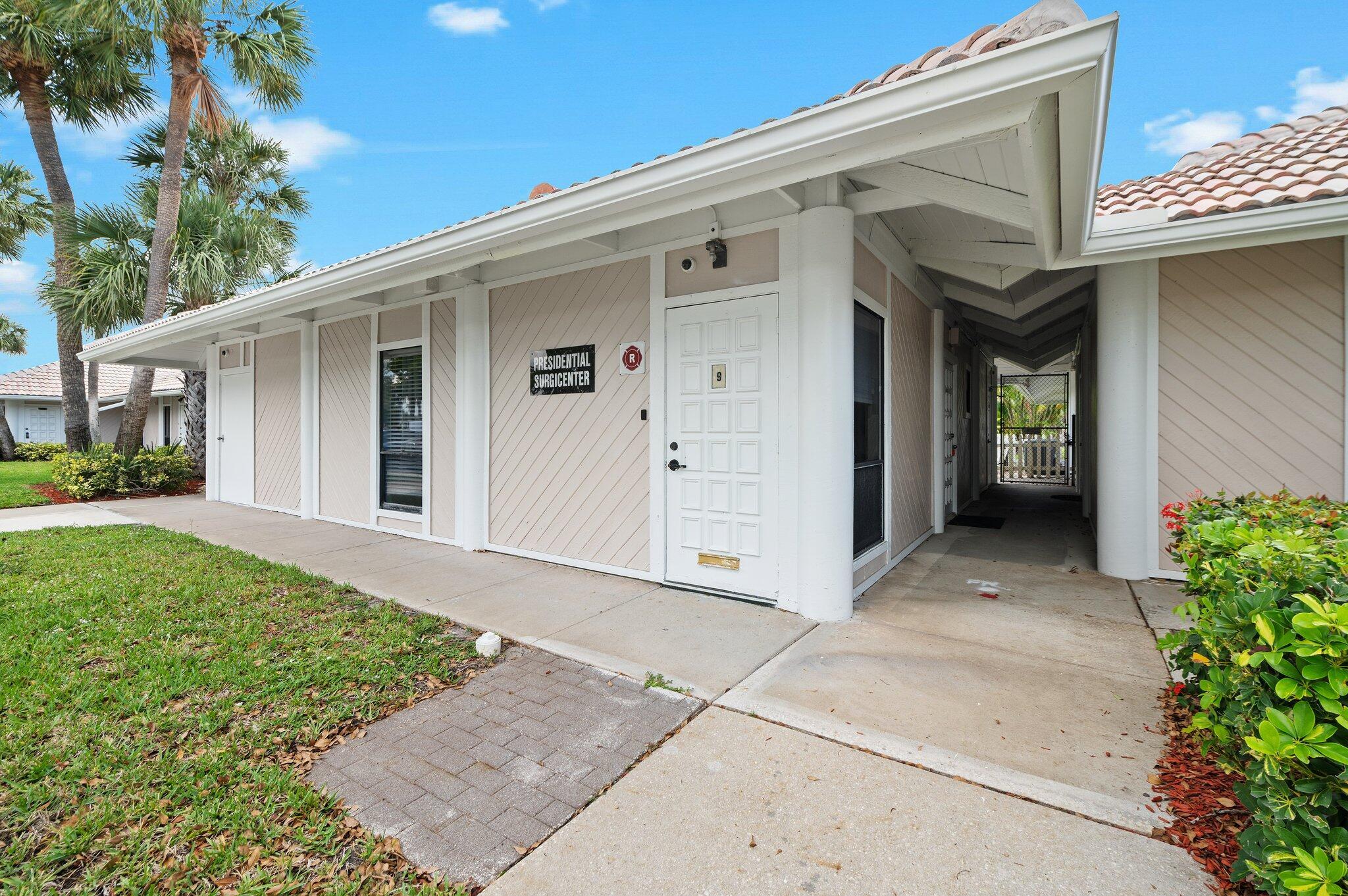 1501 Presidential Way 9, West Palm Beach, FL 33401, West Palm Beach