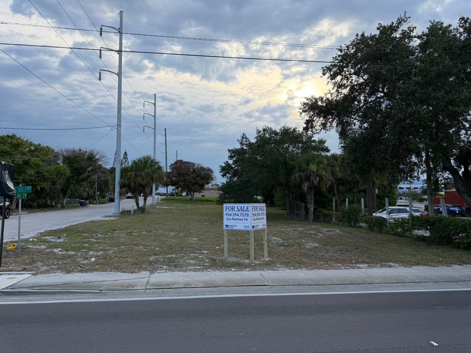 408 Avenue E, Fort Pierce, FL 34950, Fort Pierce