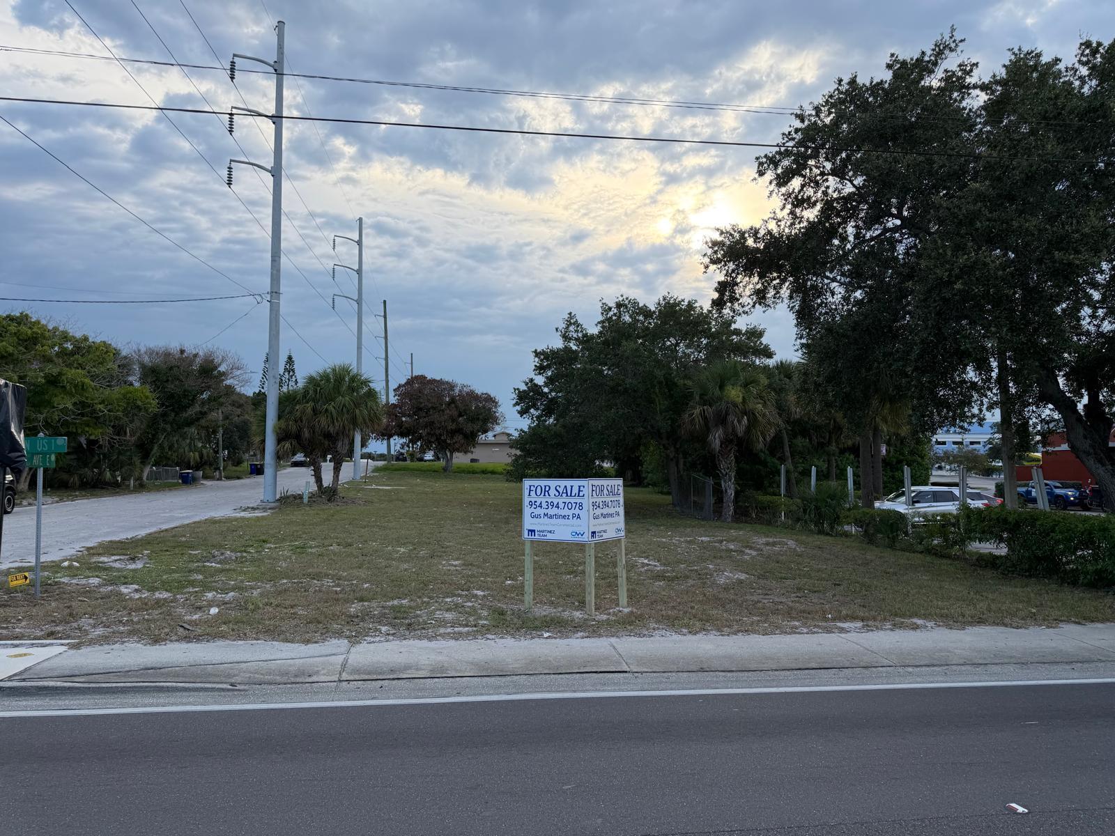 408 Avenue E, Fort Pierce, FL 34950, Fort Pierce - Photo 4