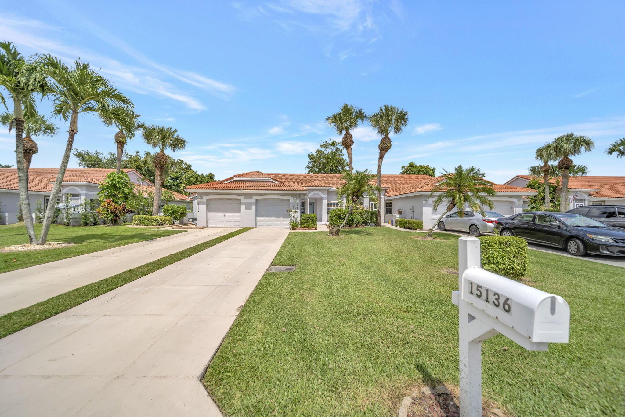15136 W Tranquility Lake Drive, Delray Beach, FL 33446, Delray Beach - Photo 3