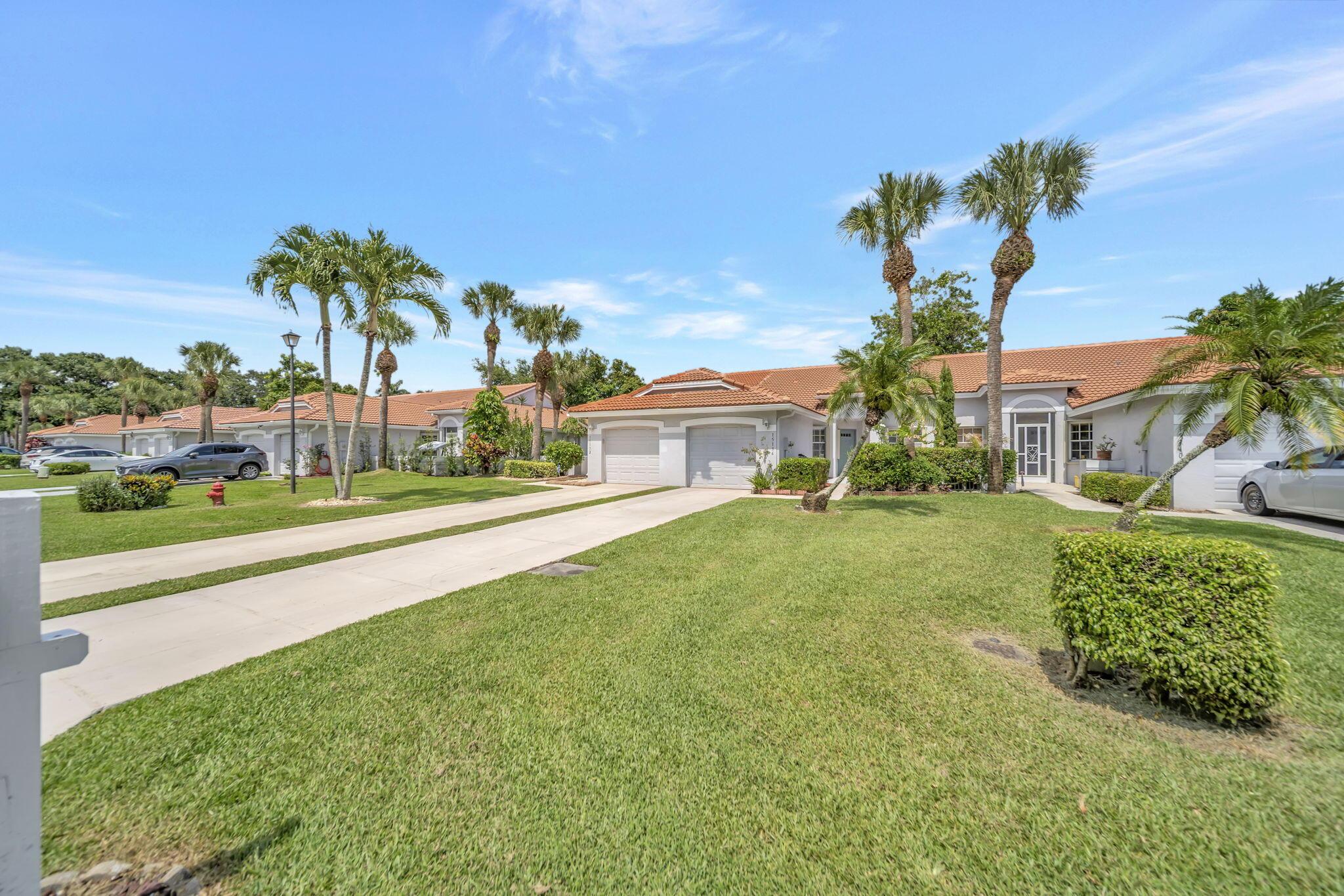 15136 W Tranquility Lake Drive, Delray Beach, FL 33446, Delray Beach - Photo 5
