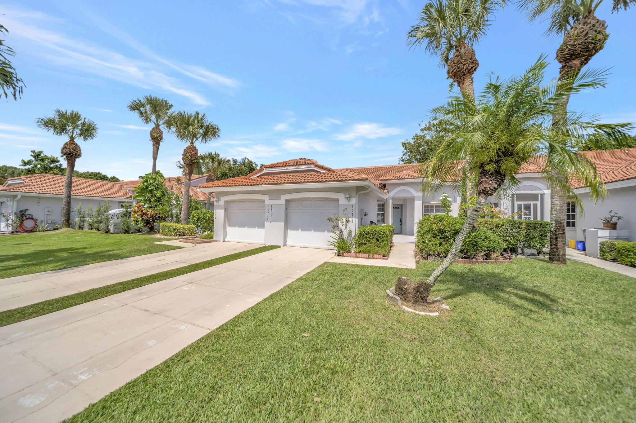 15136 W Tranquility Lake Drive, Delray Beach, FL 33446, Delray Beach