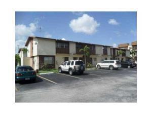 20 SW 108th Avenue F4, Sweetwater, FL 33174, Sweetwater