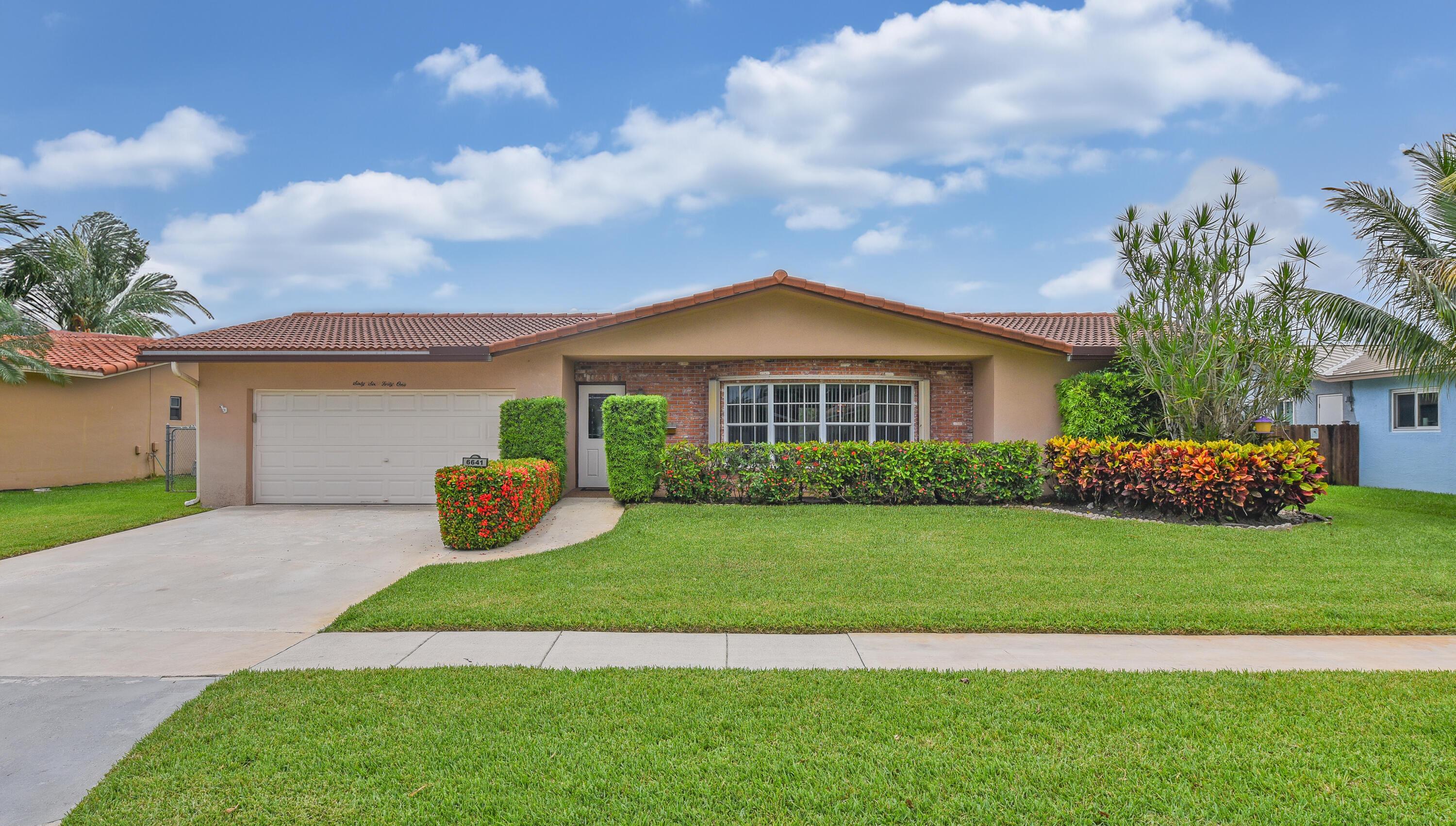 6641 NW 22nd Court, Margate, FL 33063, Margate