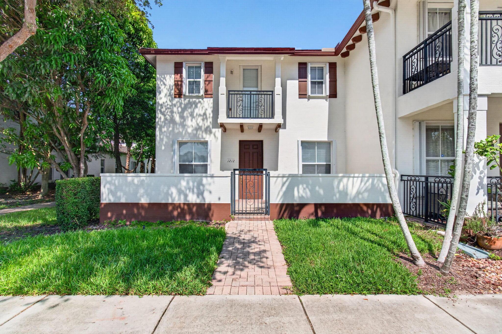 4651 Mimosa Terrace 1212, Coconut Creek, FL 33073, Coconut Creek