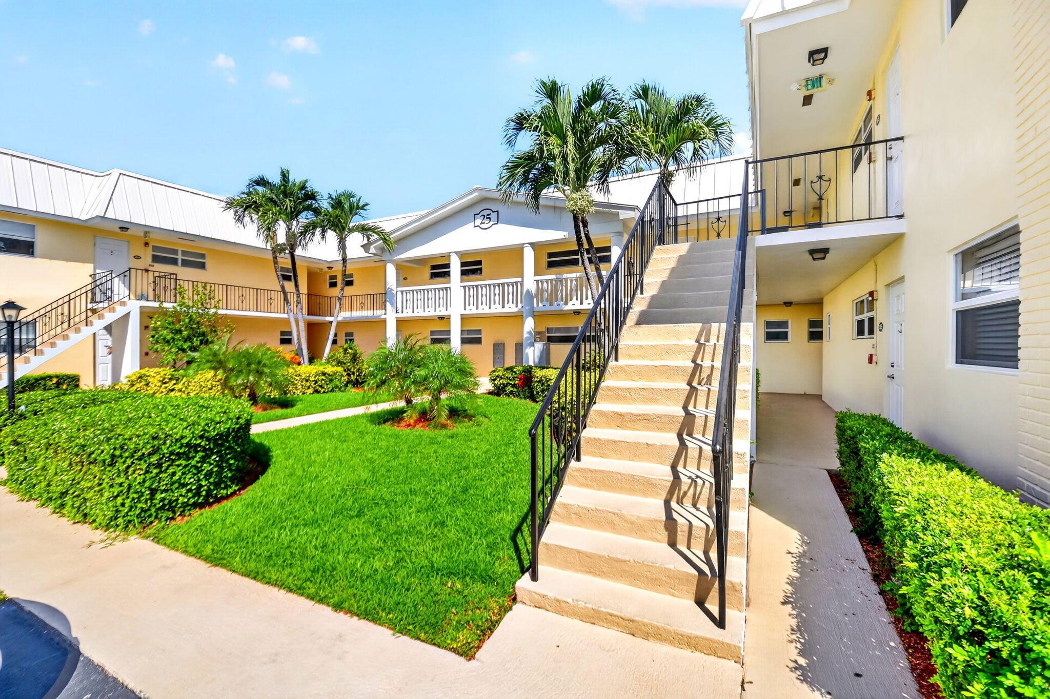 25 Colonial Club Drive 205, Boynton Beach, FL 33435, Boynton Beach