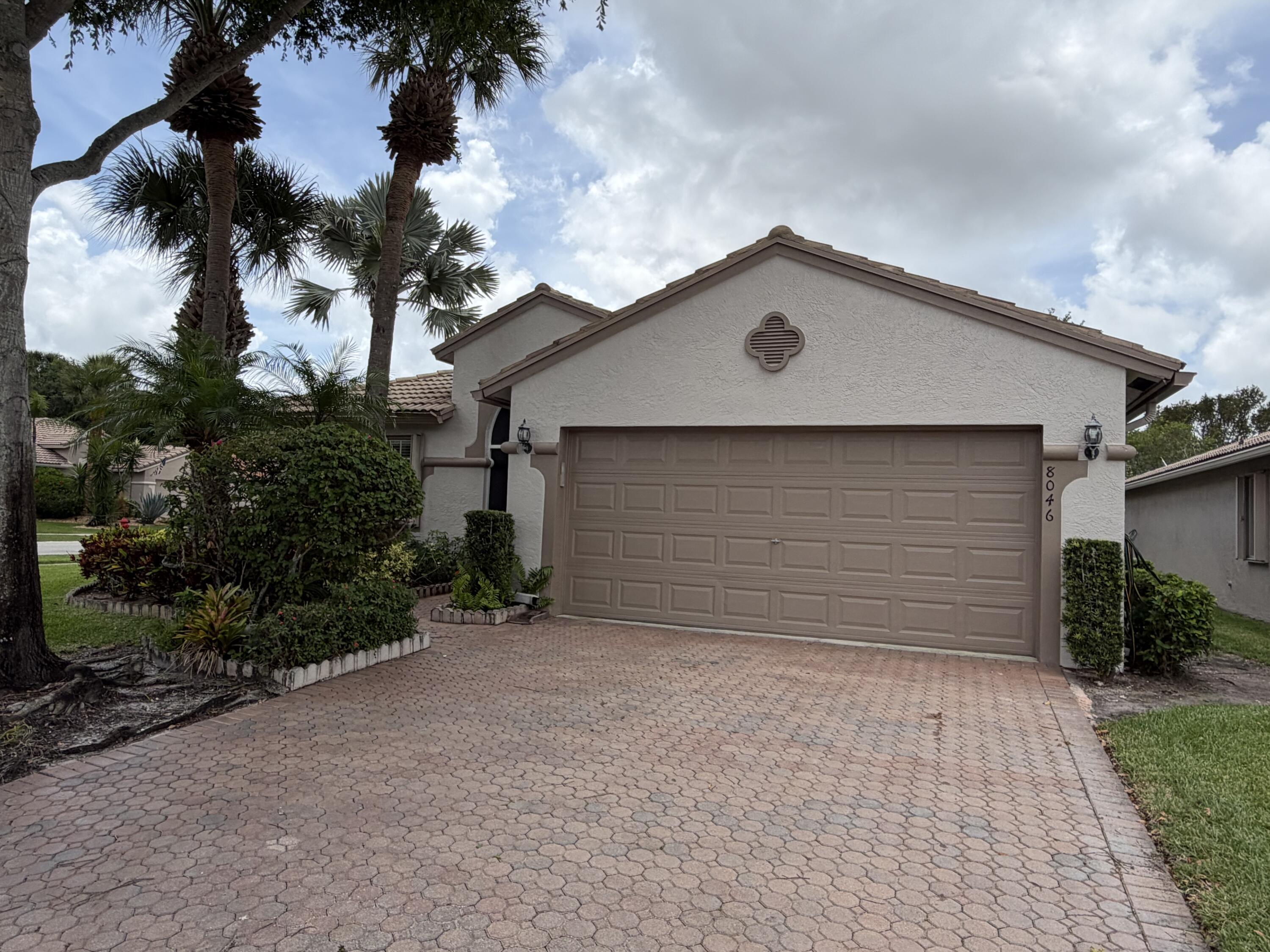 8046 Florenza Drive, Boynton Beach, FL 33472, Boynton Beach