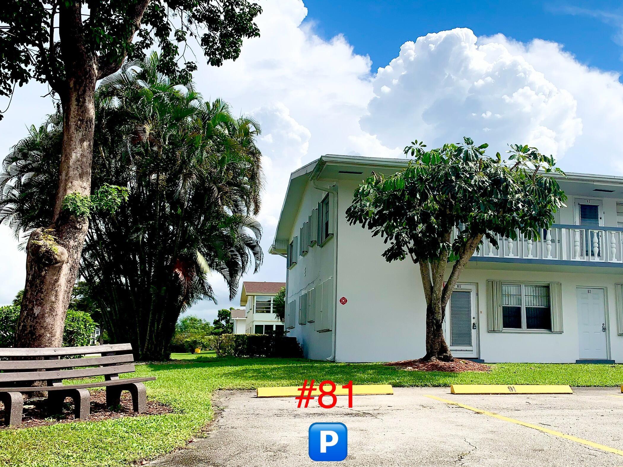 81 Kingswood E, West Palm Beach, FL 33417, West Palm Beach - Photo 2