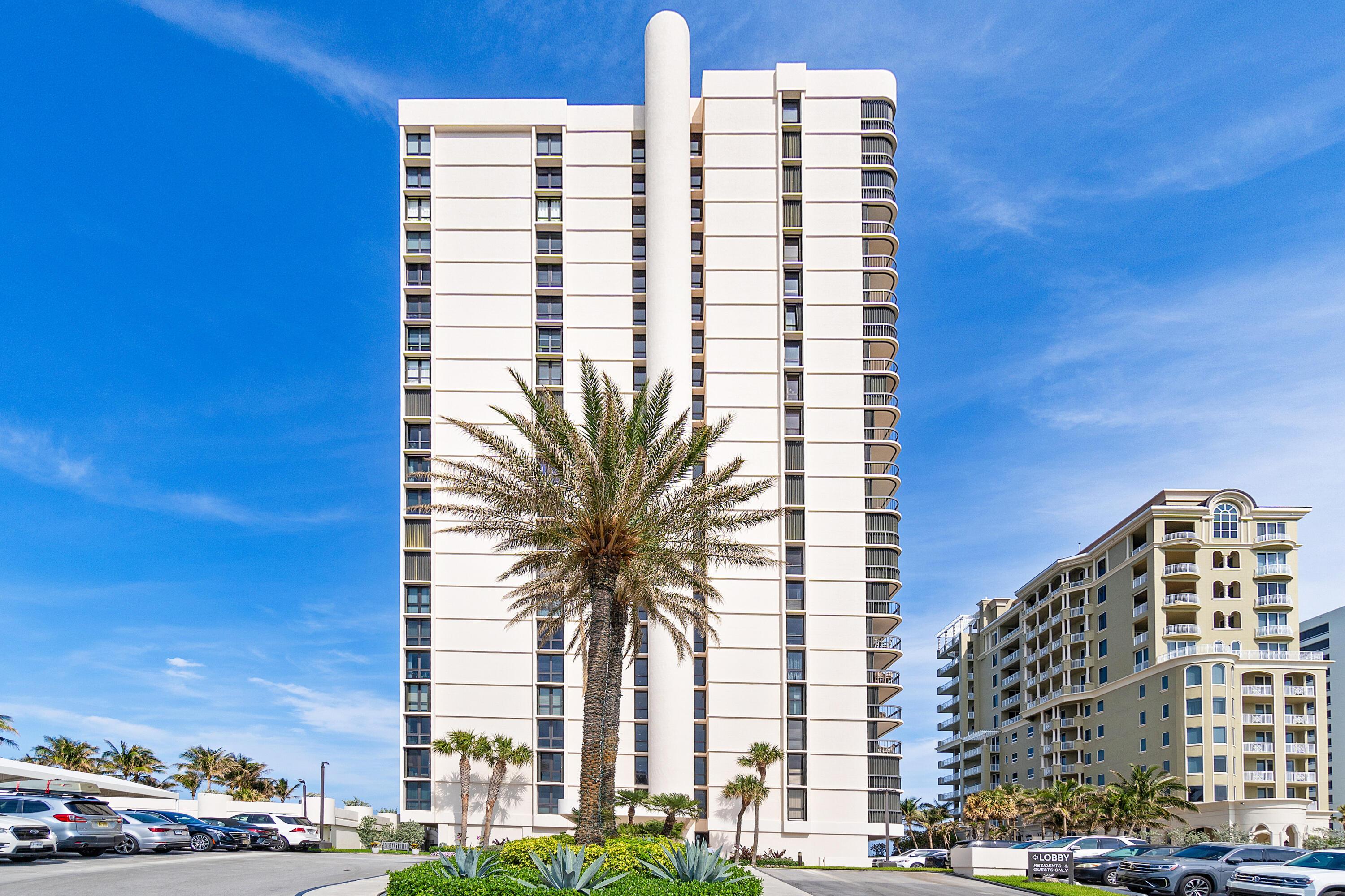 5380 N Ocean Drive N 5g, Riviera Beach, FL 33404, Riviera Beach - Photo 2