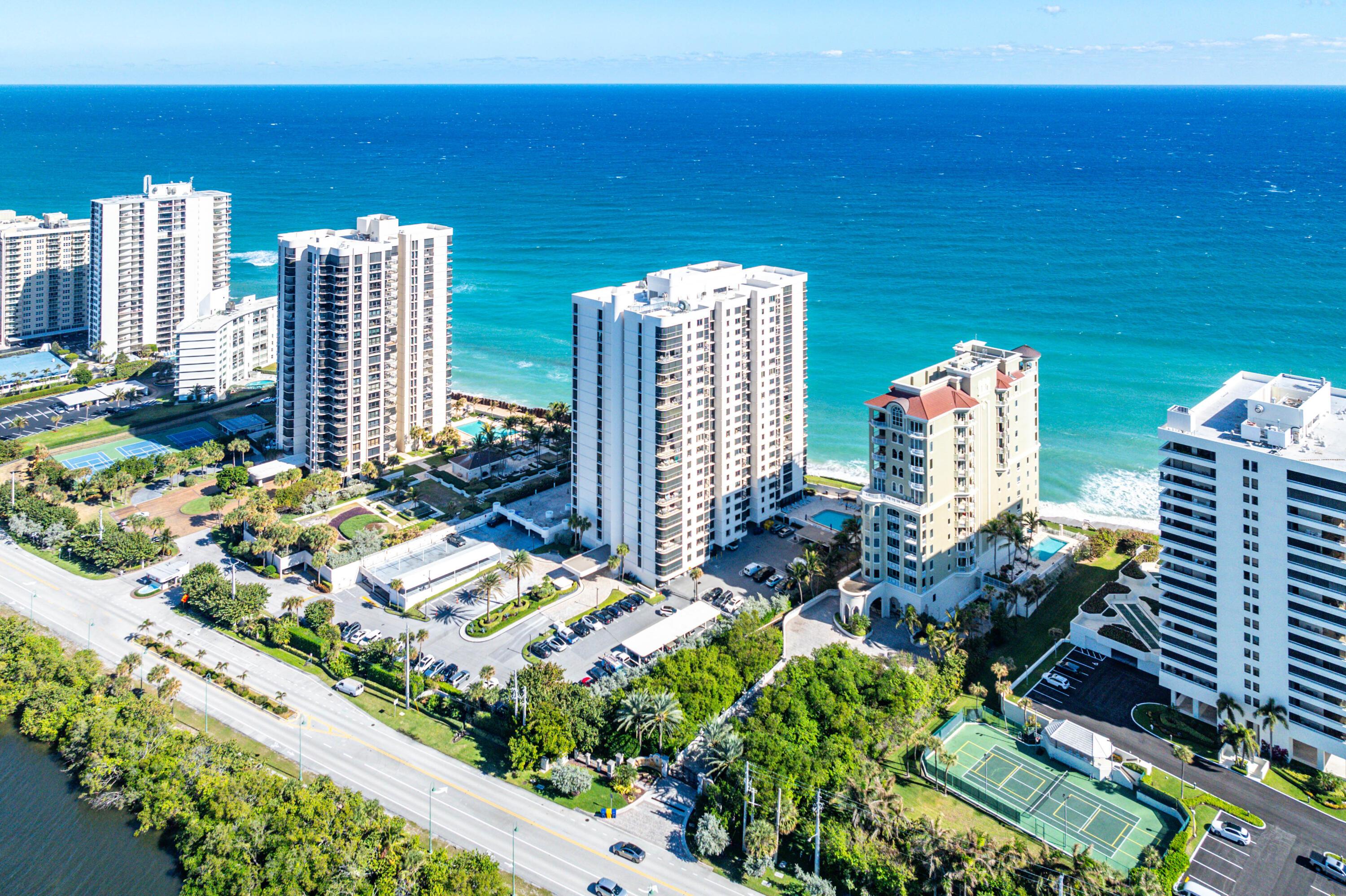 5380 N Ocean Drive 5g, Riviera Beach, FL 33404, Riviera Beach