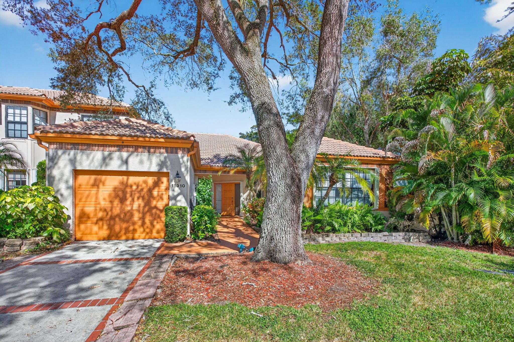 11910 Glenmore Drive 3-3, Coral Springs, FL 33071, Coral Springs