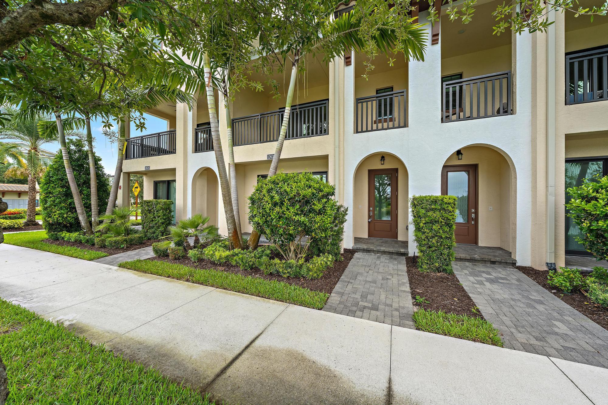 12639 Machiavelli Way, Palm Beach Gardens, FL 33418, Palm Beach Gardens - Photo 5