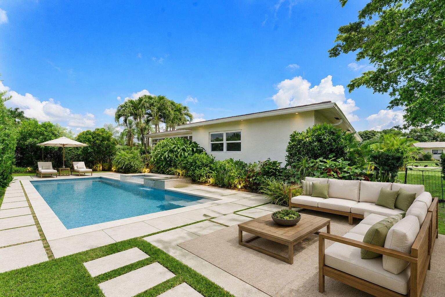6396 Whispering Wind Way, Delray Beach, FL 33484, Delray Beach - Photo 5