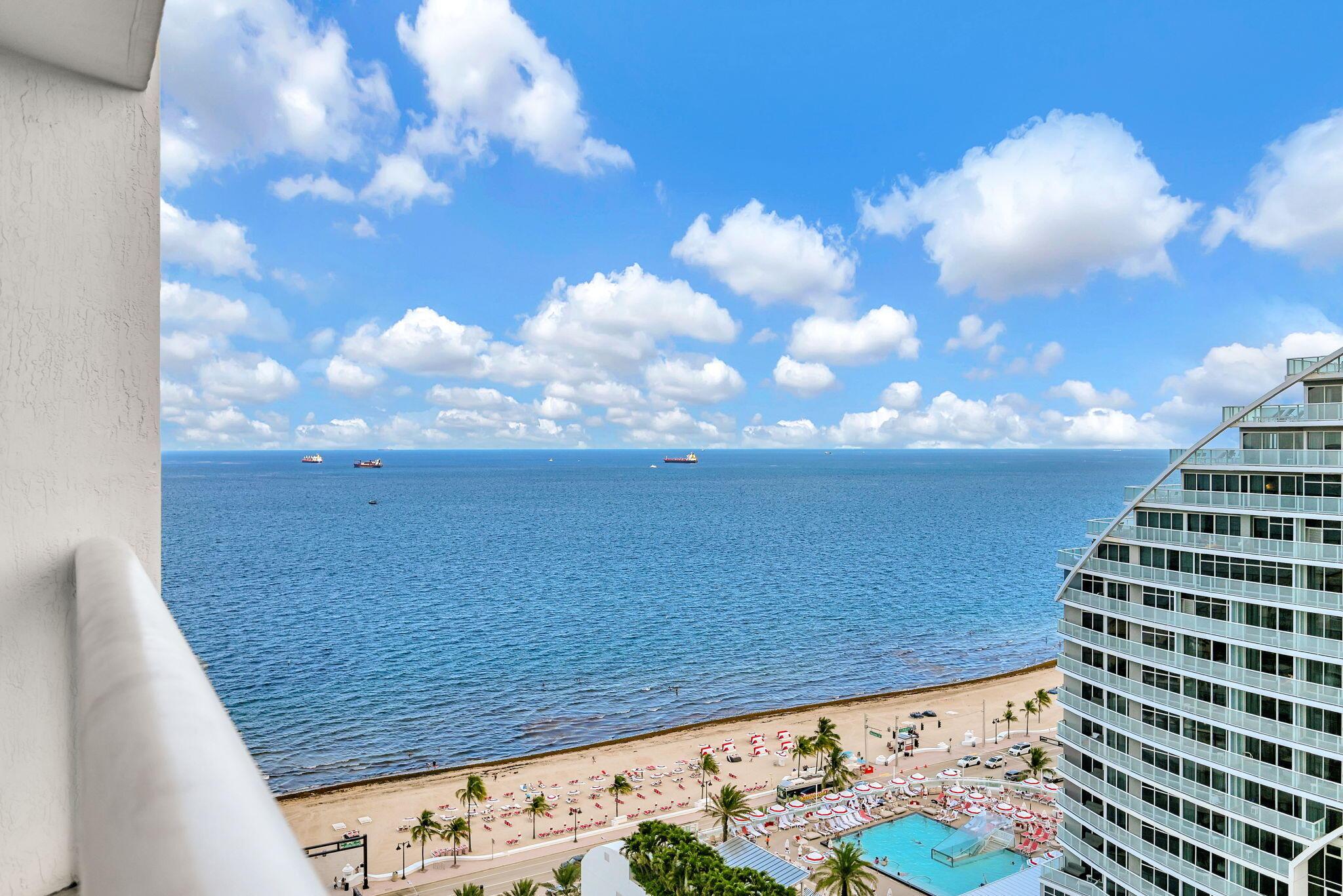 505 N Fort Lauderdale Beach Boulevard 2101, Fort Lauderdale, FL 33304, Fort Lauderdale - Photo 5
