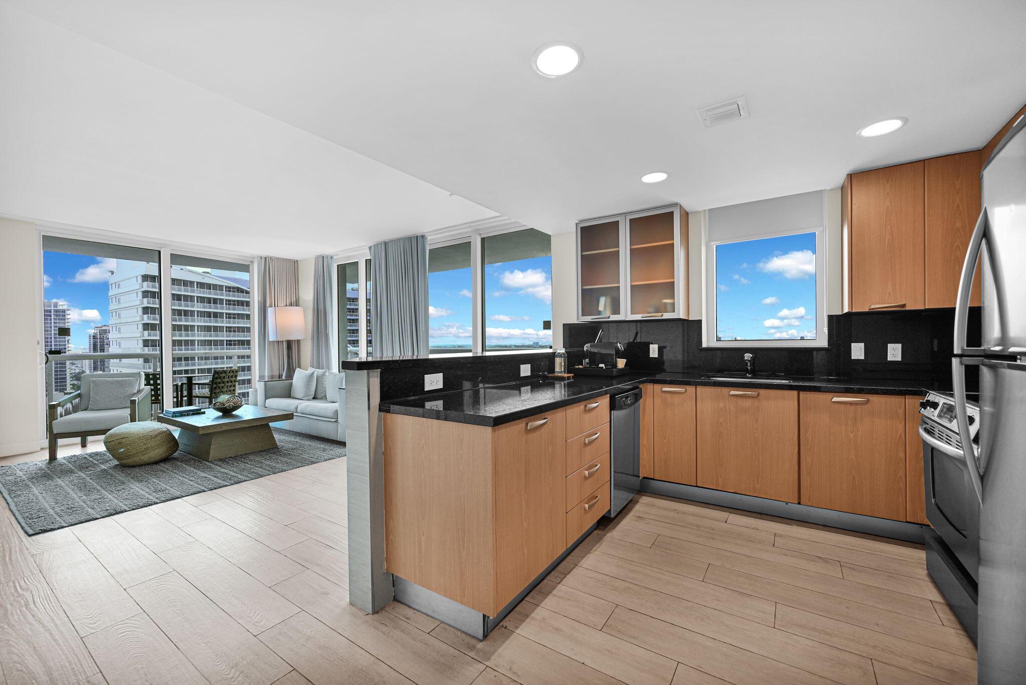 505 N Fort Lauderdale Beach Boulevard 2101, Fort Lauderdale, FL 33304, Fort Lauderdale - Photo 4