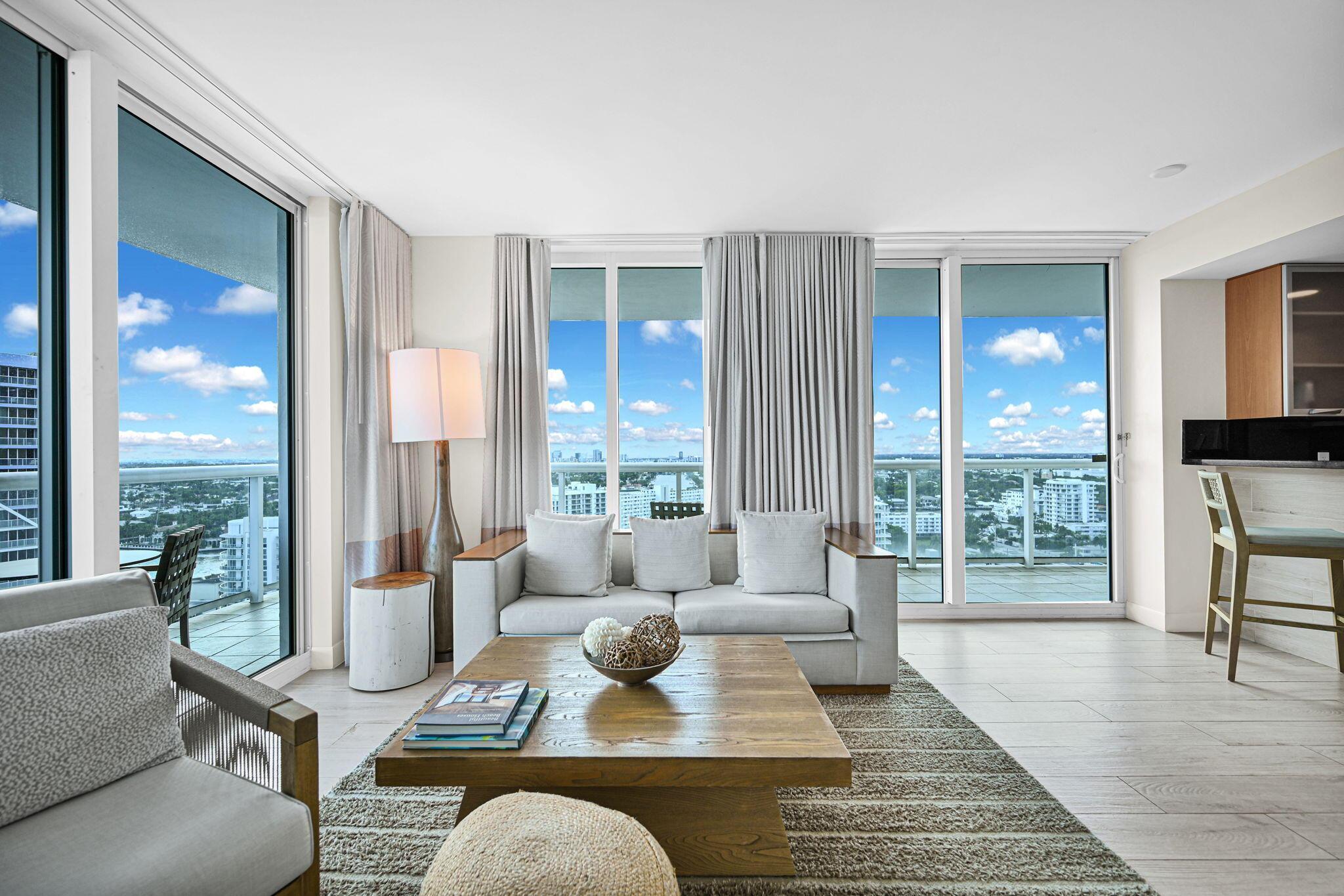 505 N Fort Lauderdale Beach Boulevard 2101, Fort Lauderdale, FL 33304, Fort Lauderdale