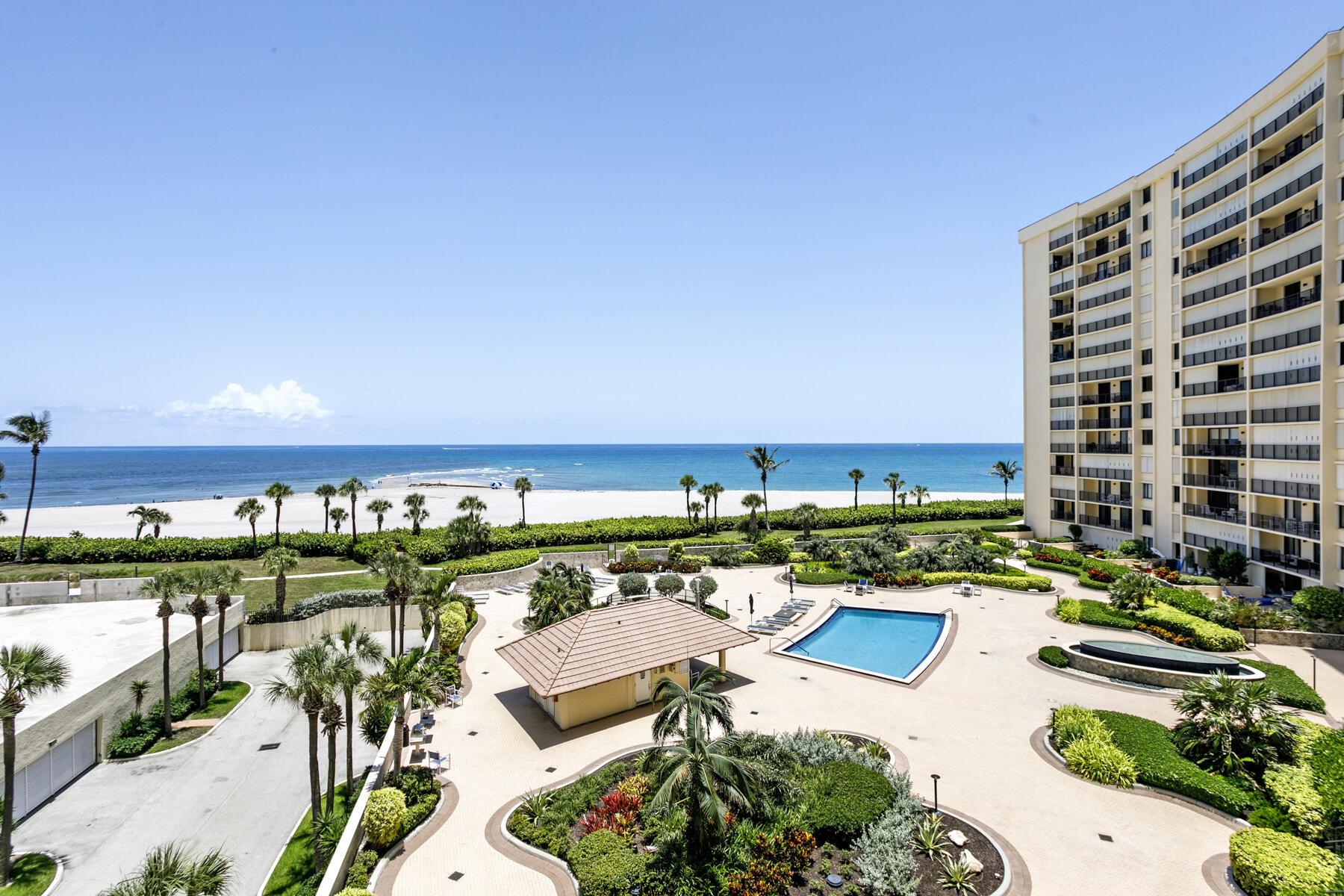 300 Ocean Trail Way 510, Jupiter, FL 33477, Jupiter - Photo 2