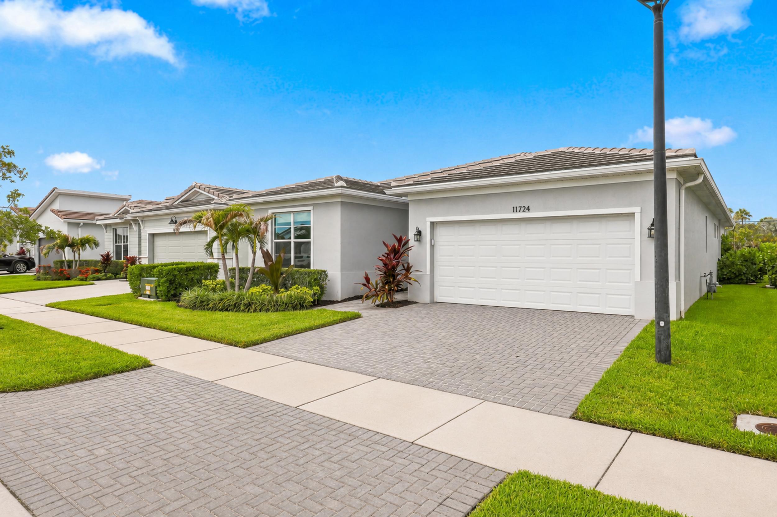 11724 SW Aquila Way, Port St. Lucie, FL 34987, Port St. Lucie